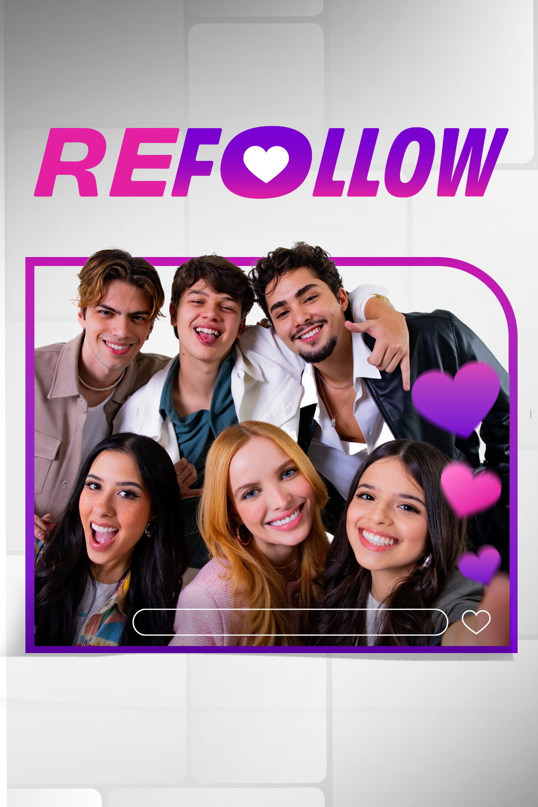 Refollow