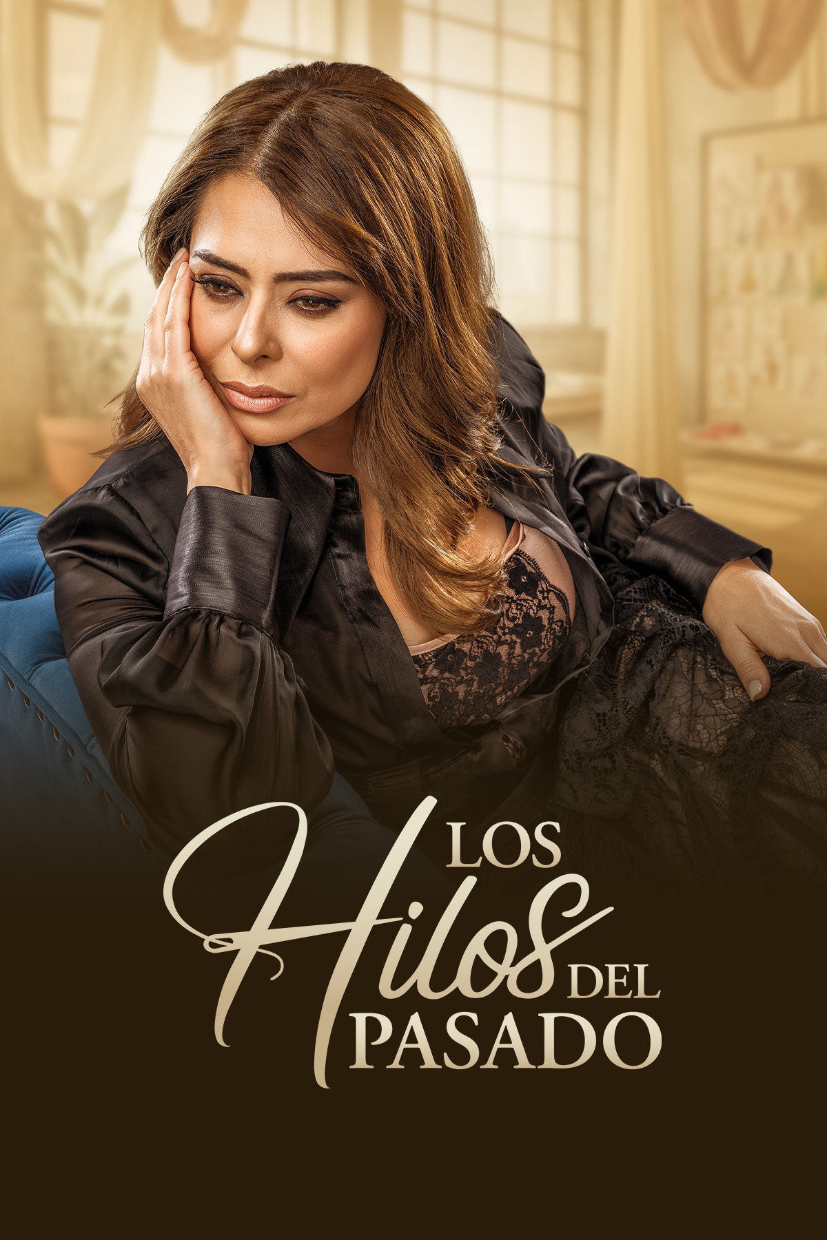 Los hilos del pasado