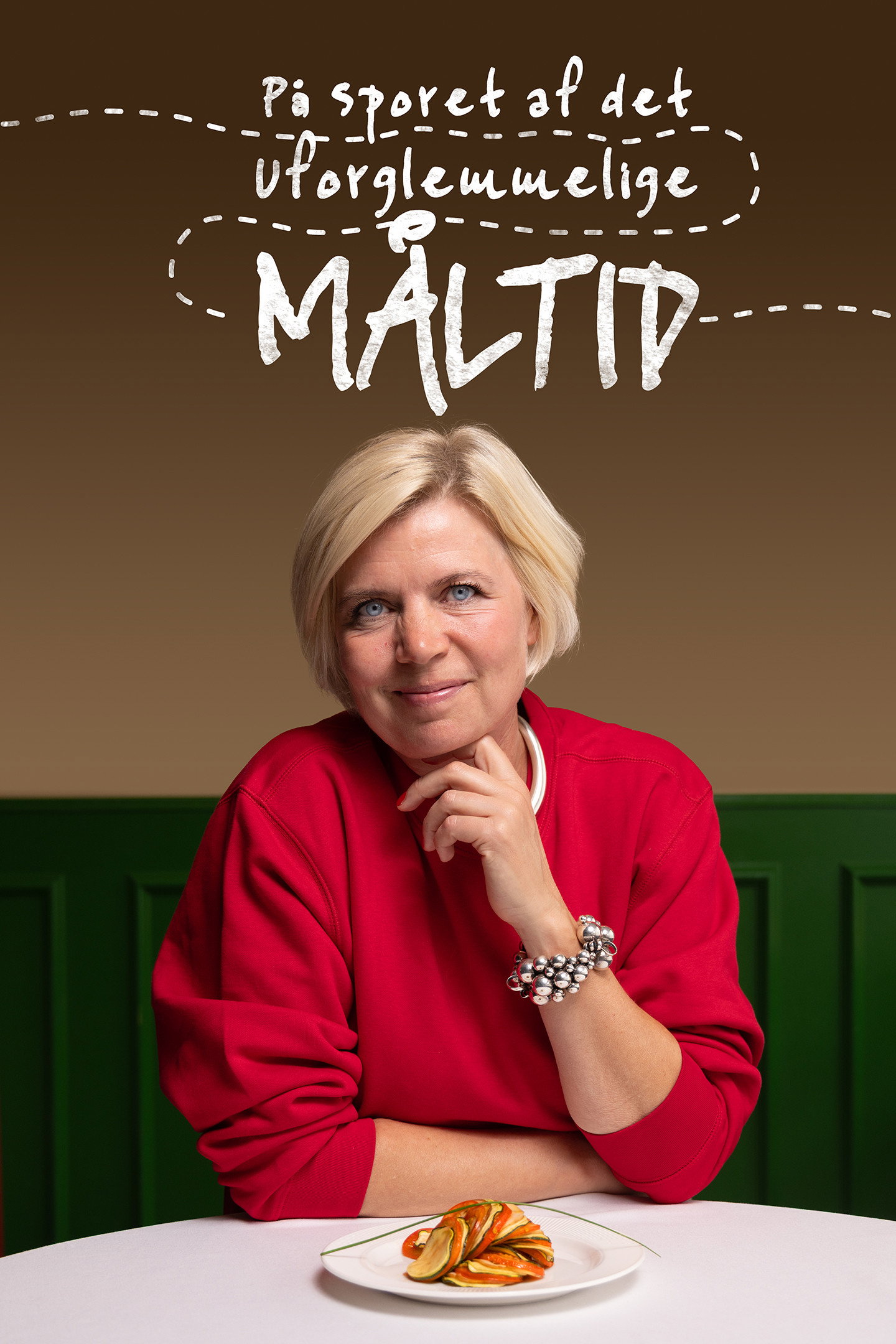 På sporet af det uforglemmelige måltid
