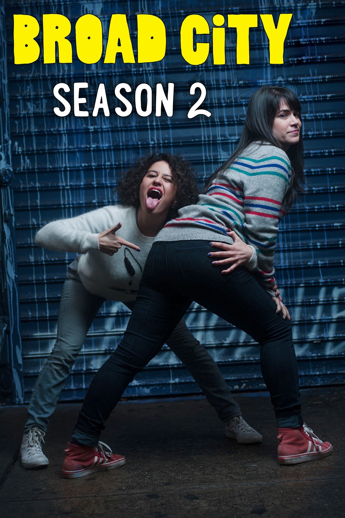 Broad City