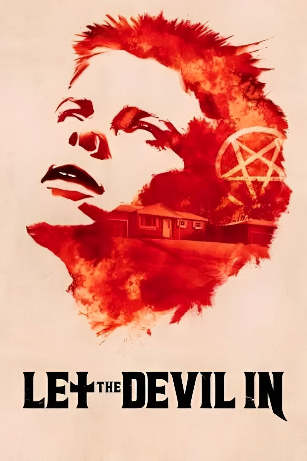 Let the Devil In