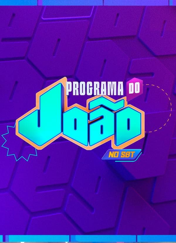 Programa do João no SBT
