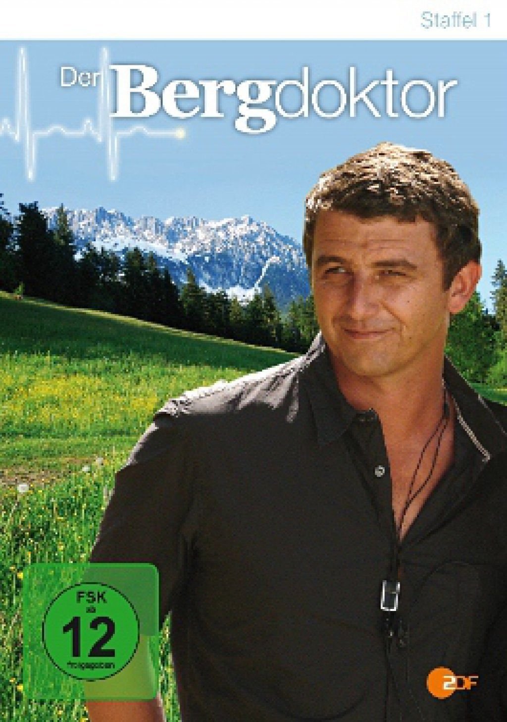 Doctor en los Alpes