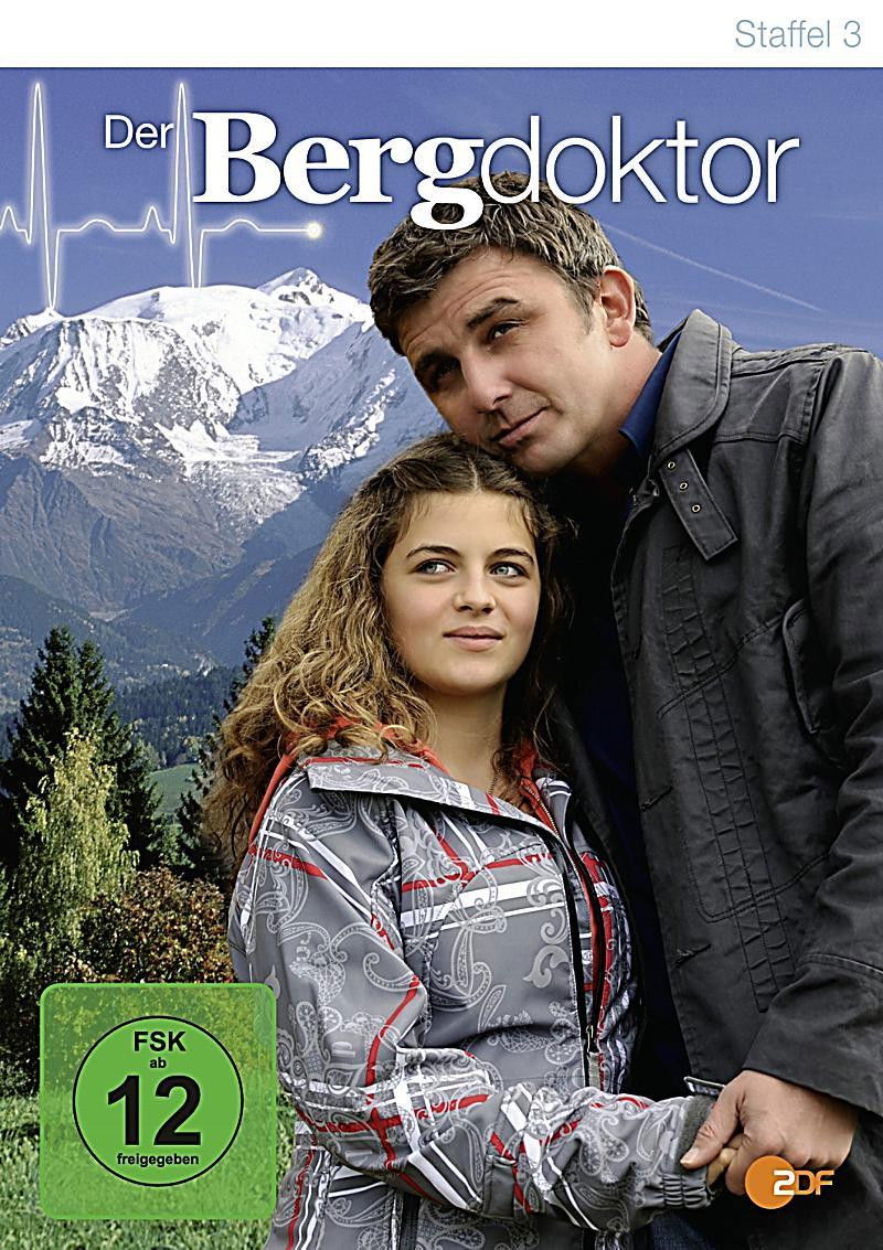 Doctor en los Alpes