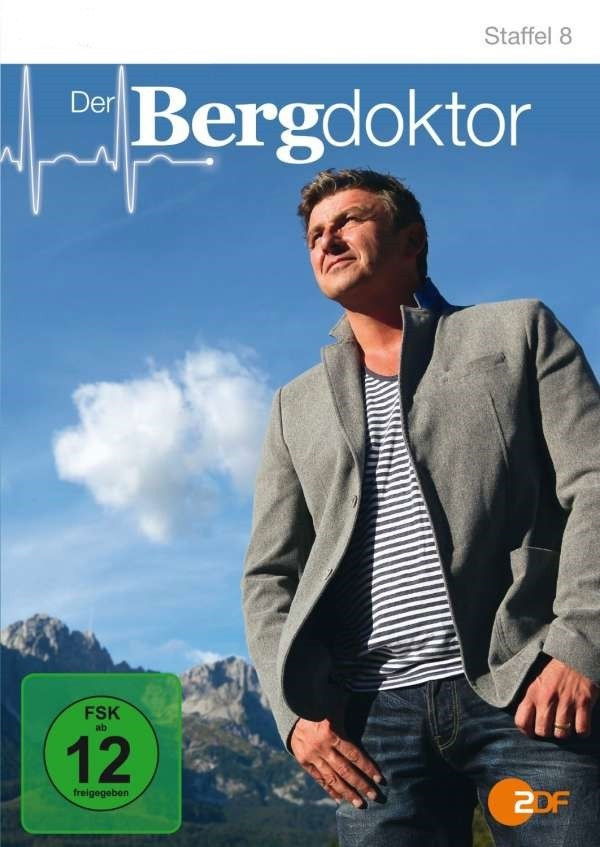 Doctor en los Alpes