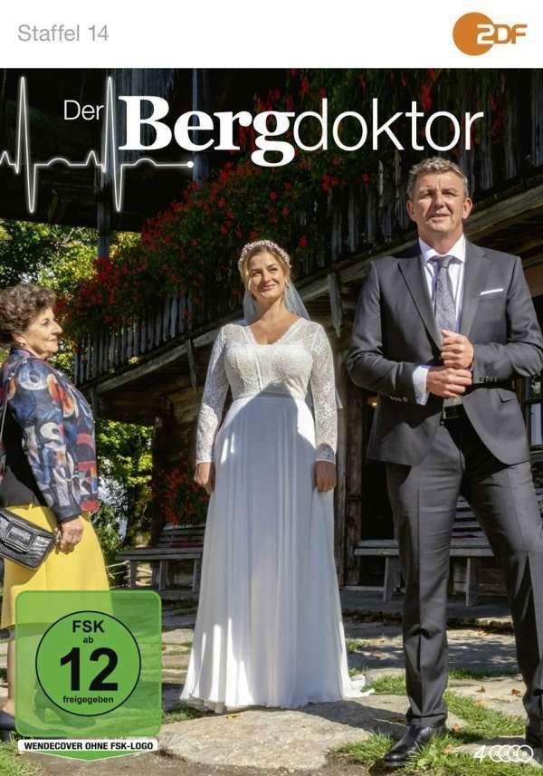 Doctor en los Alpes