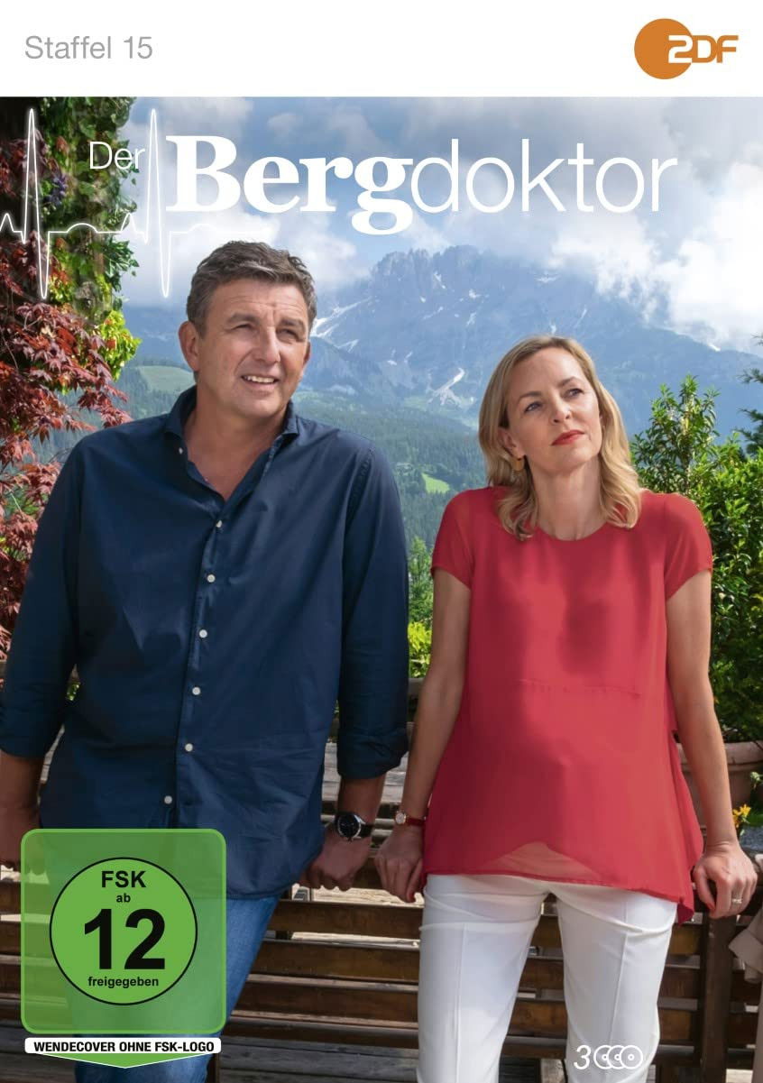 Doctor en los Alpes