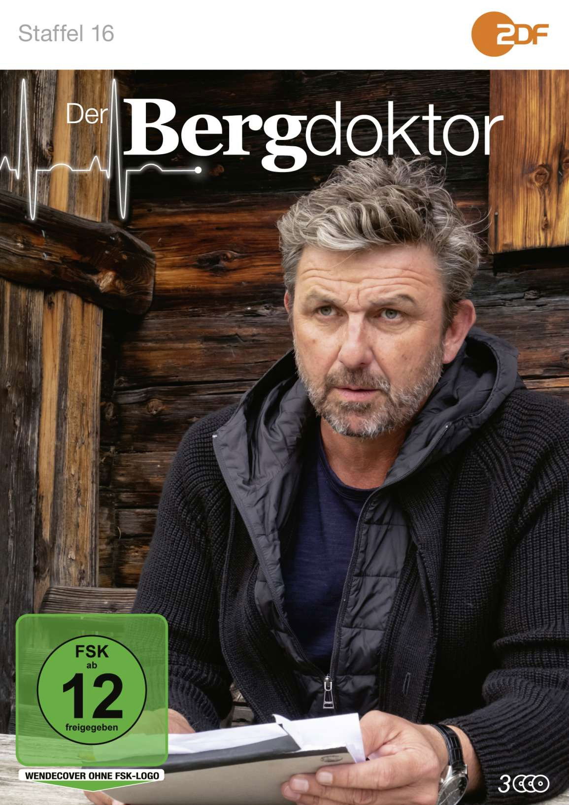 Doctor en los Alpes