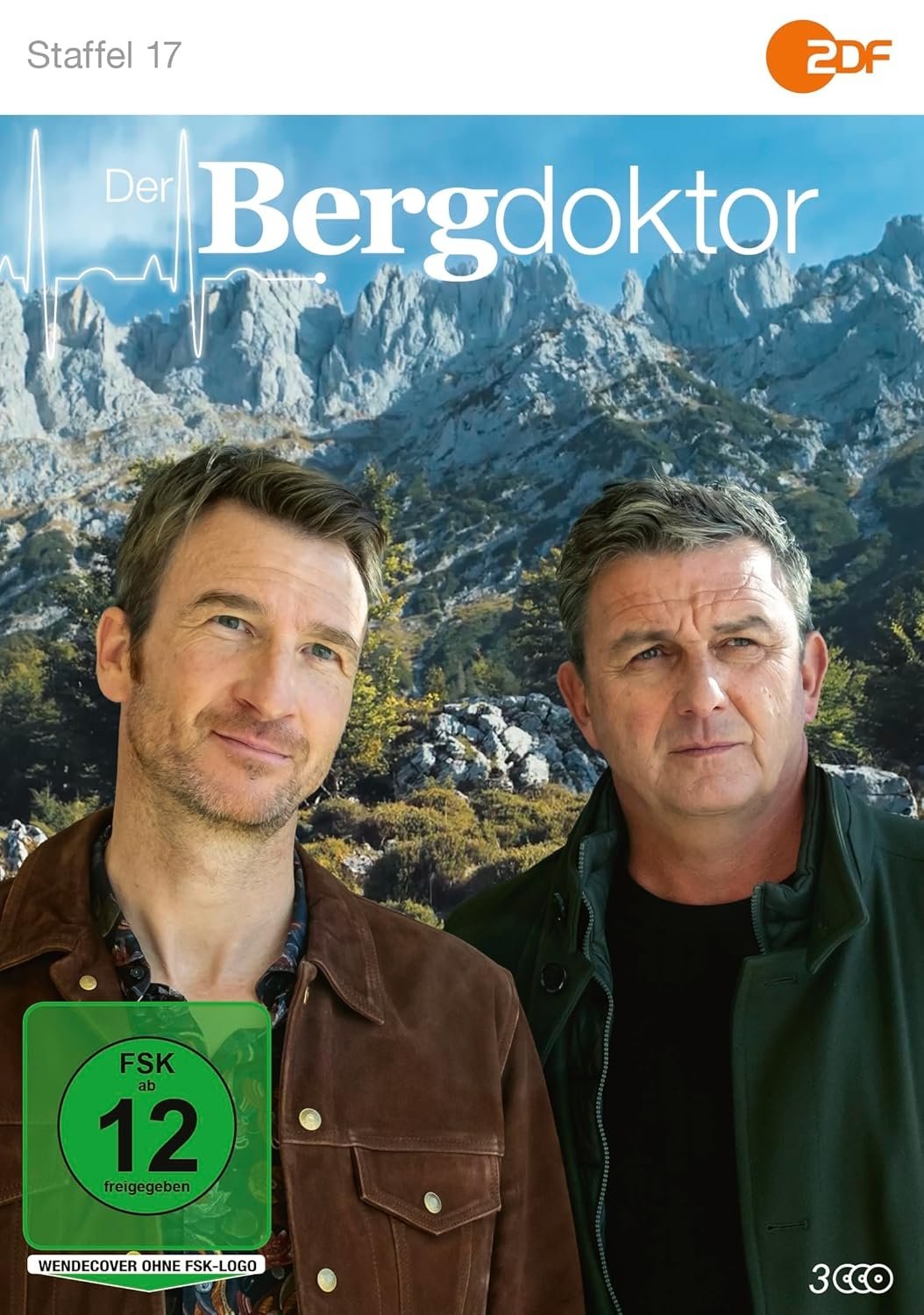 Doctor en los Alpes