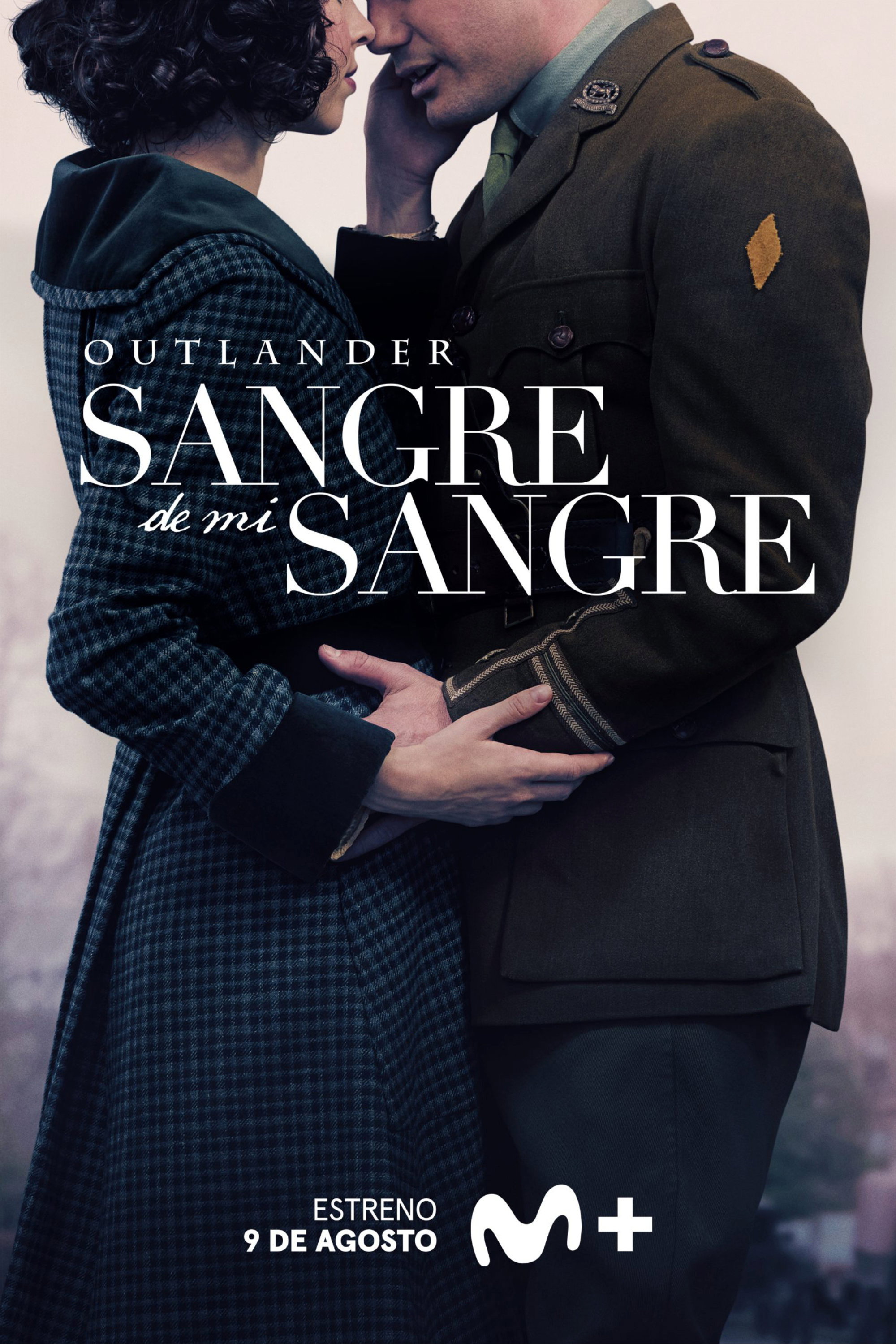 Outlander: Sangre de mi sangre