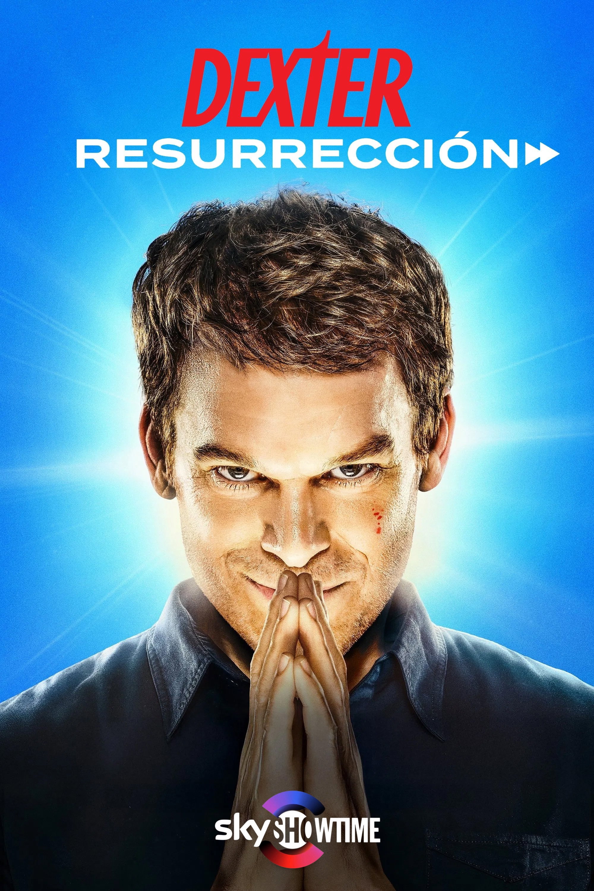 Dexter: Resurrección