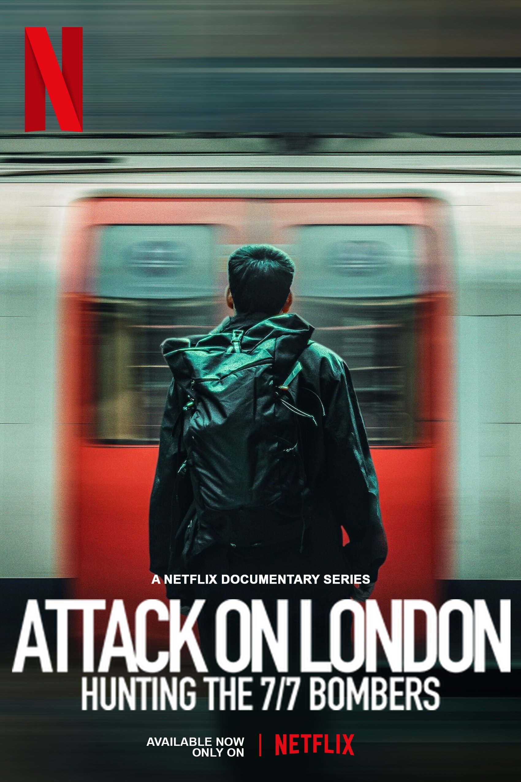Atentado en Londres: En busca de los terroristas del 7J