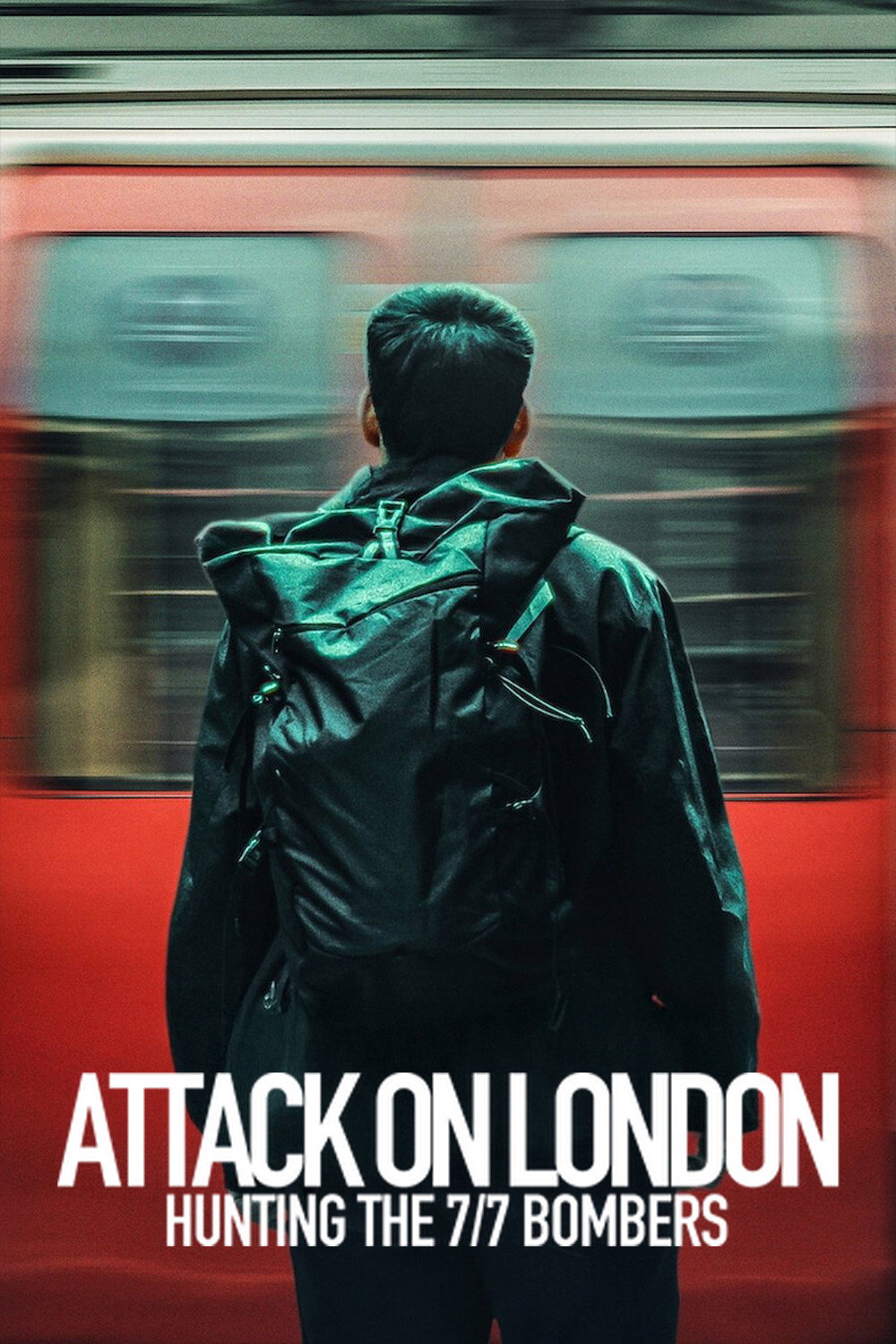 Atentado en Londres: En busca de los terroristas del 7J