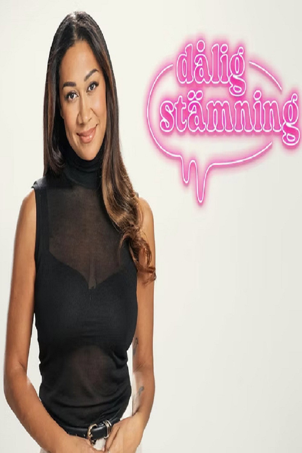 Dålig stämning