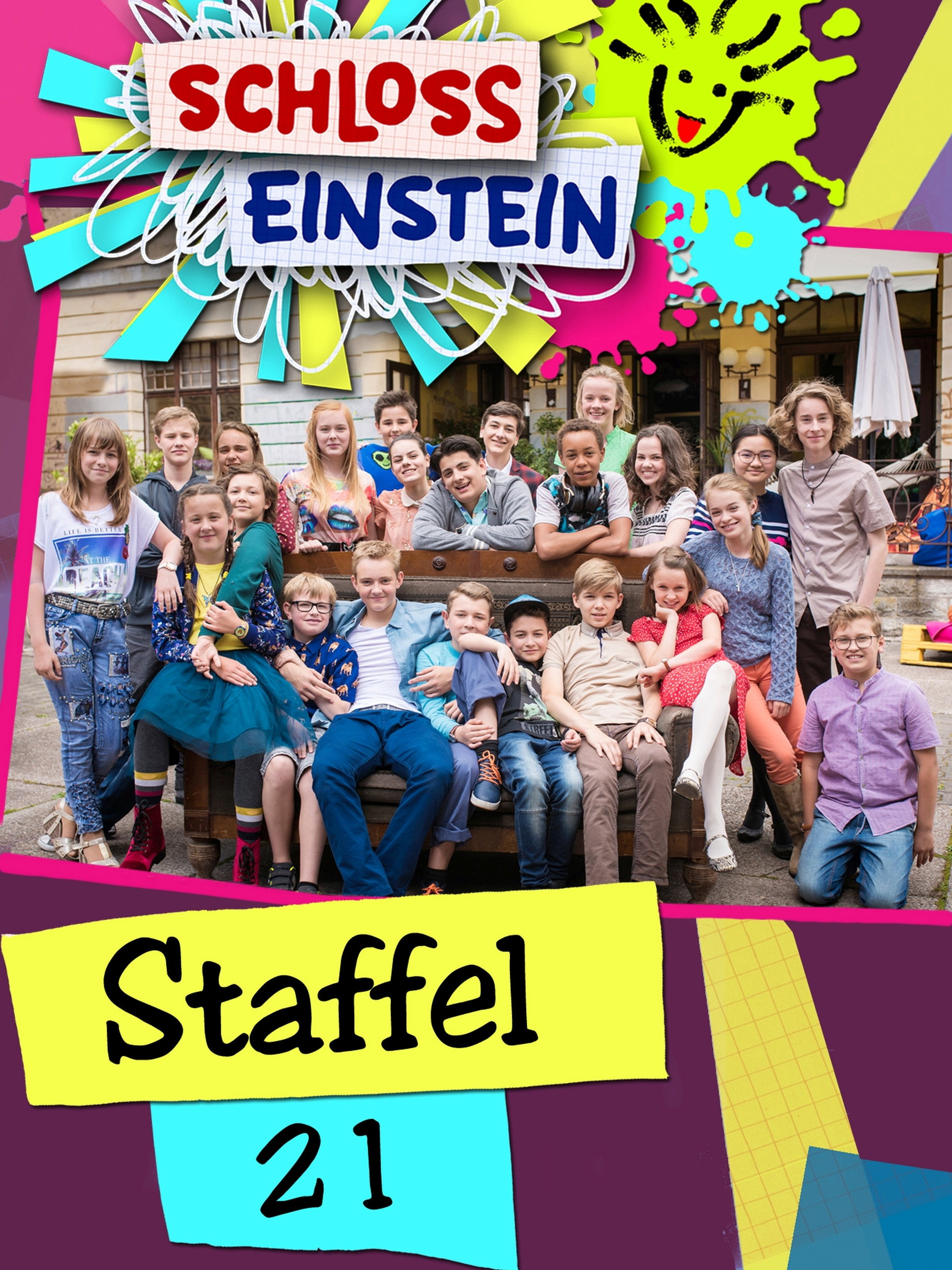 Schloss Einstein