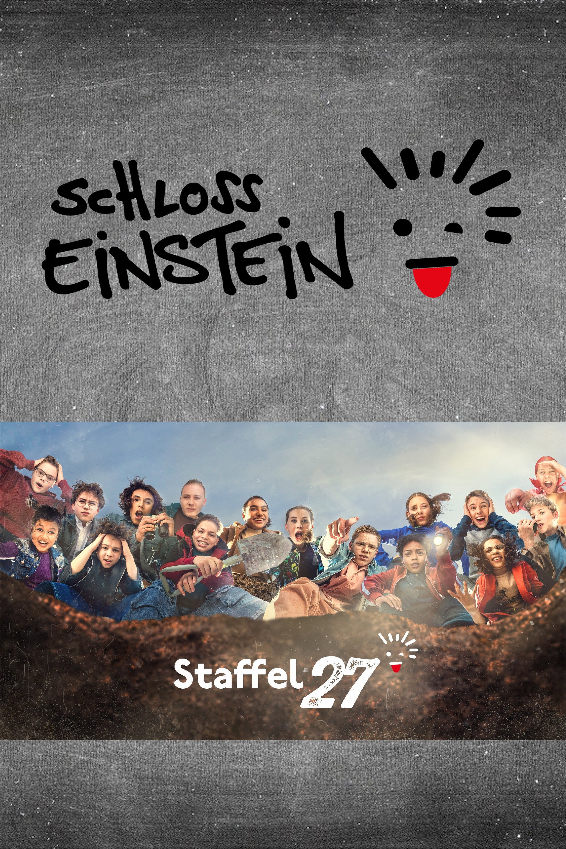 Schloss Einstein