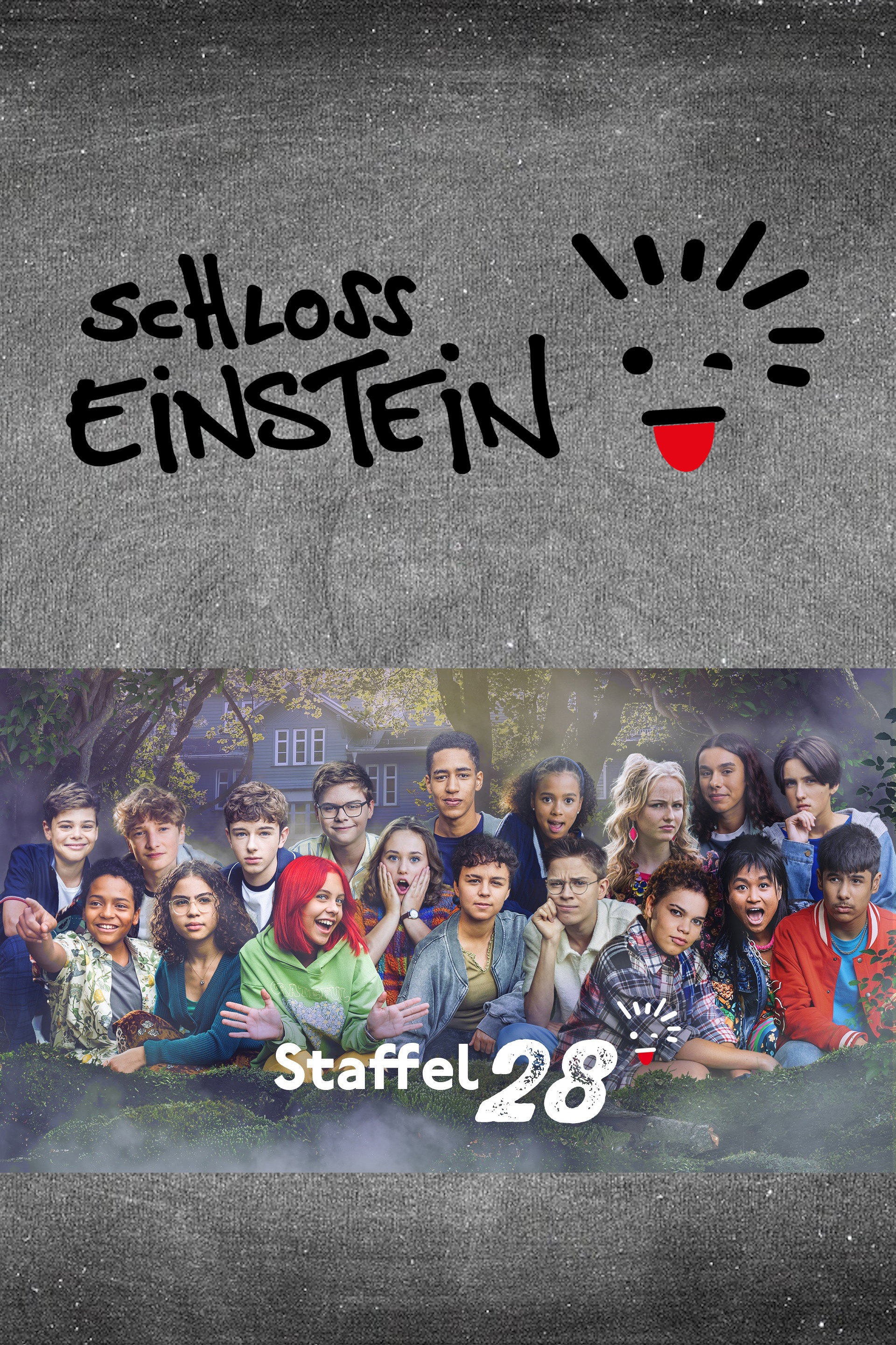 Schloss Einstein