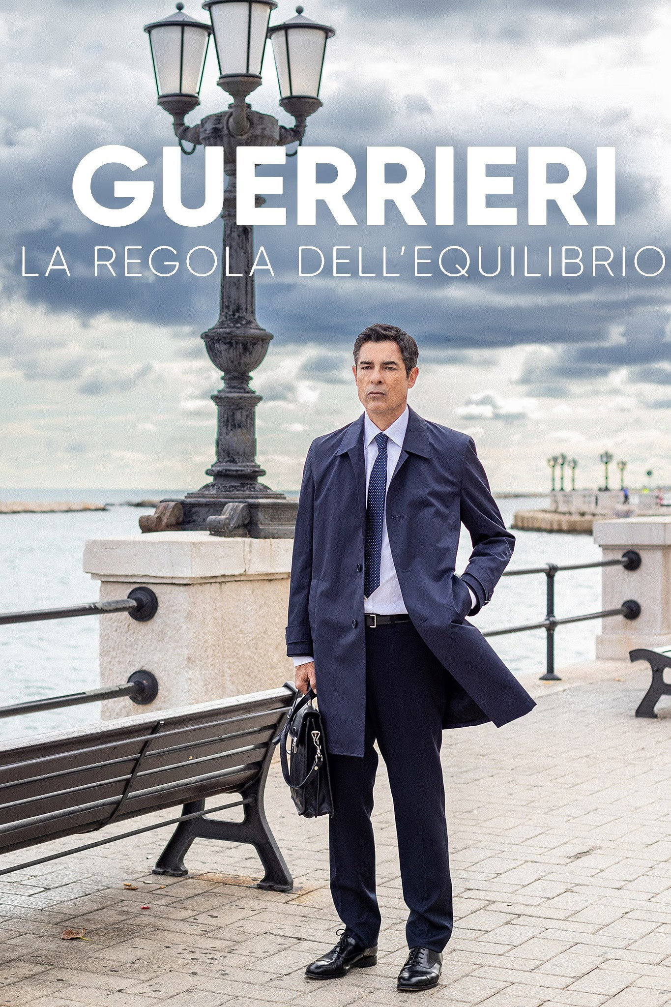 Guerrieri - La regola dell’equilibrio