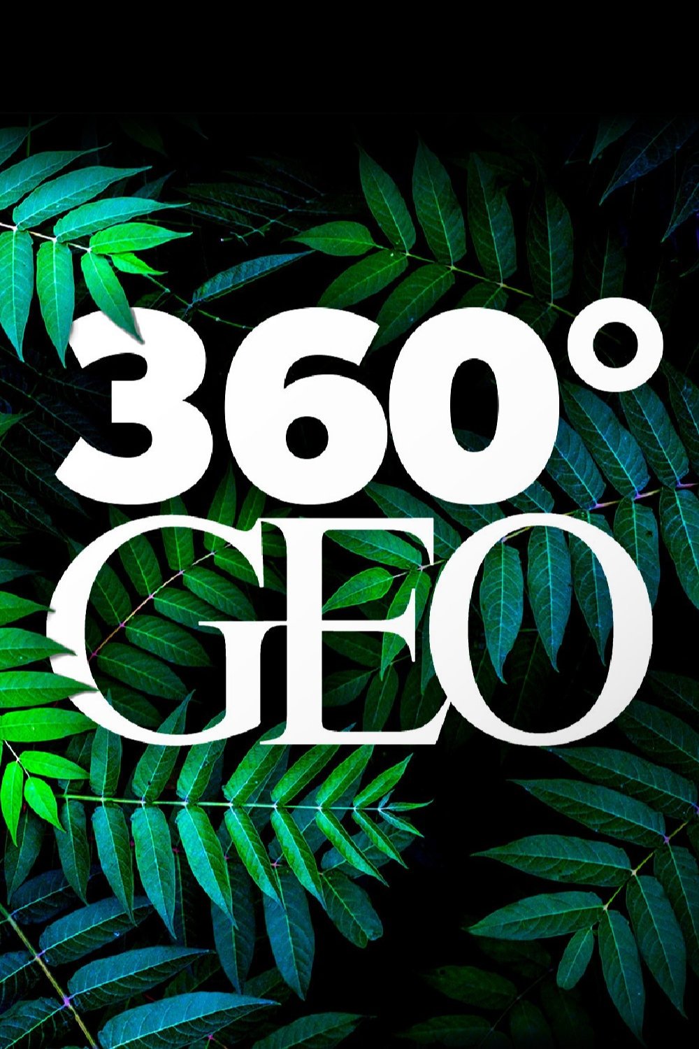 360° - Die GEO-Reportage