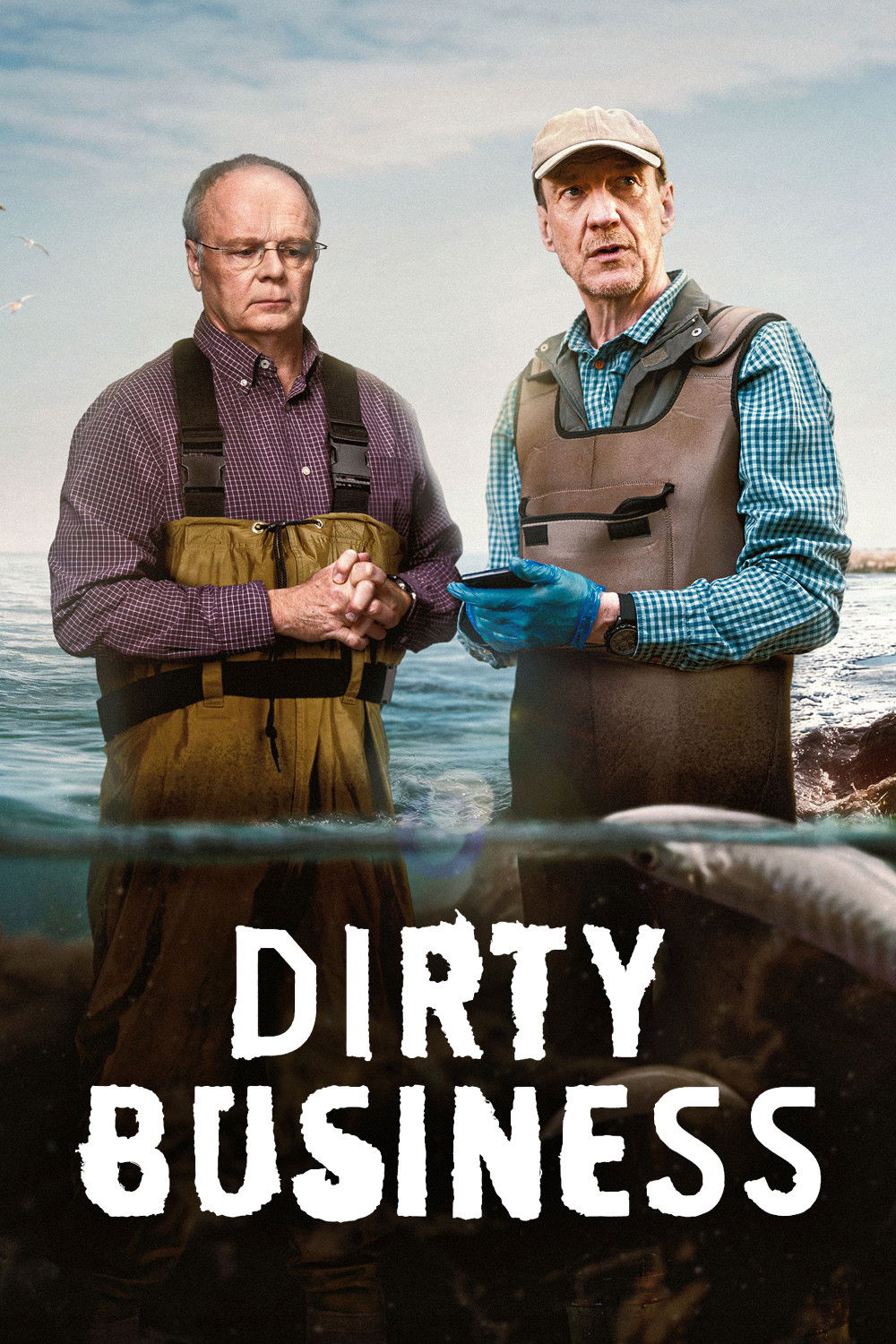 Dirty Business