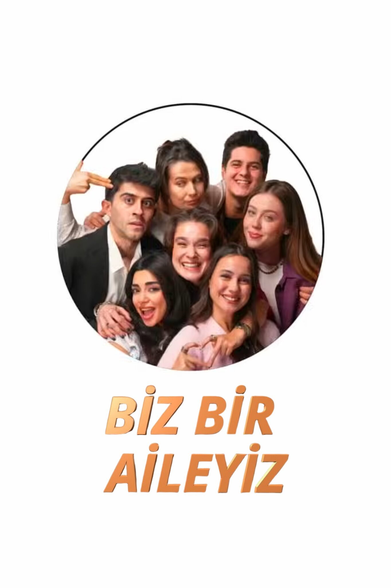 Biz Bir Aileyiz