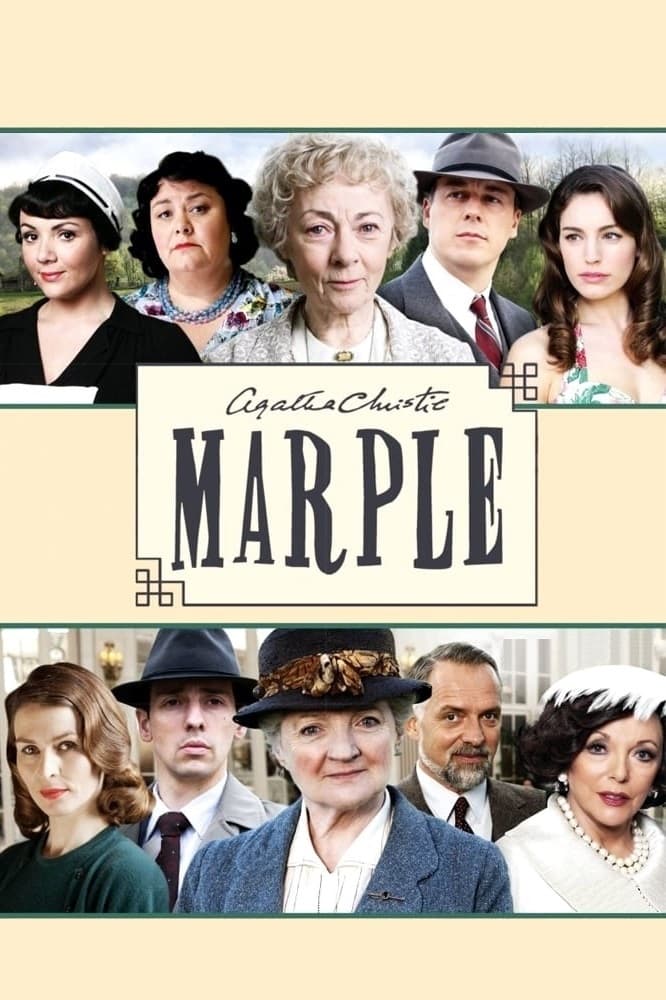 Miss Marple