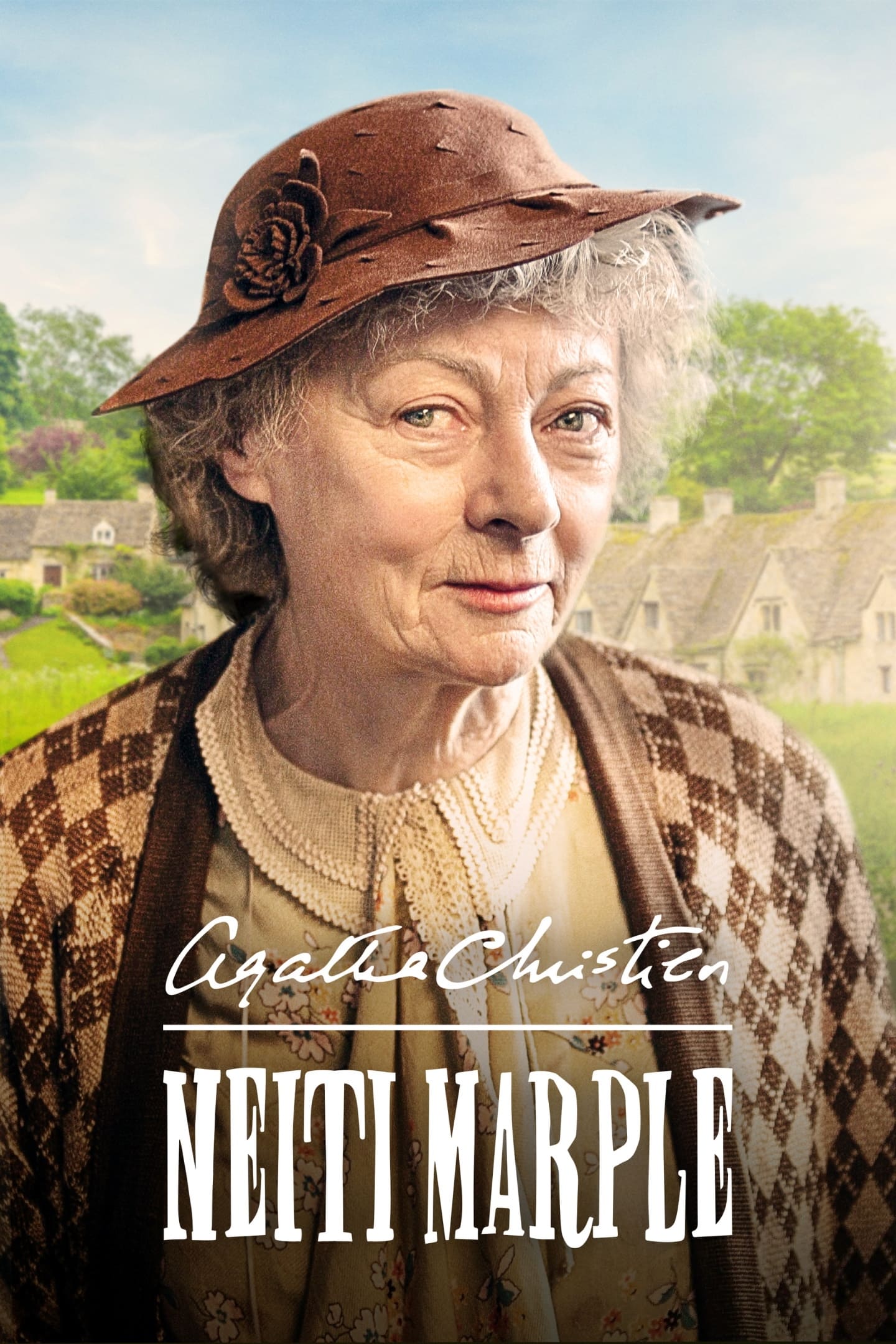 Miss Marple