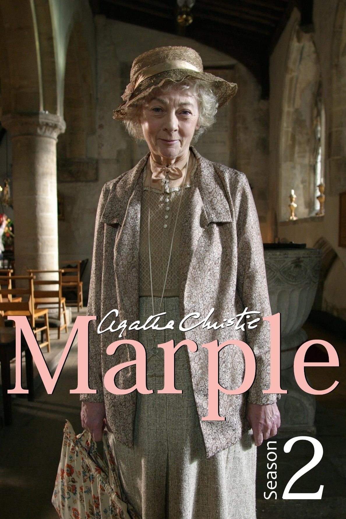 Miss Marple