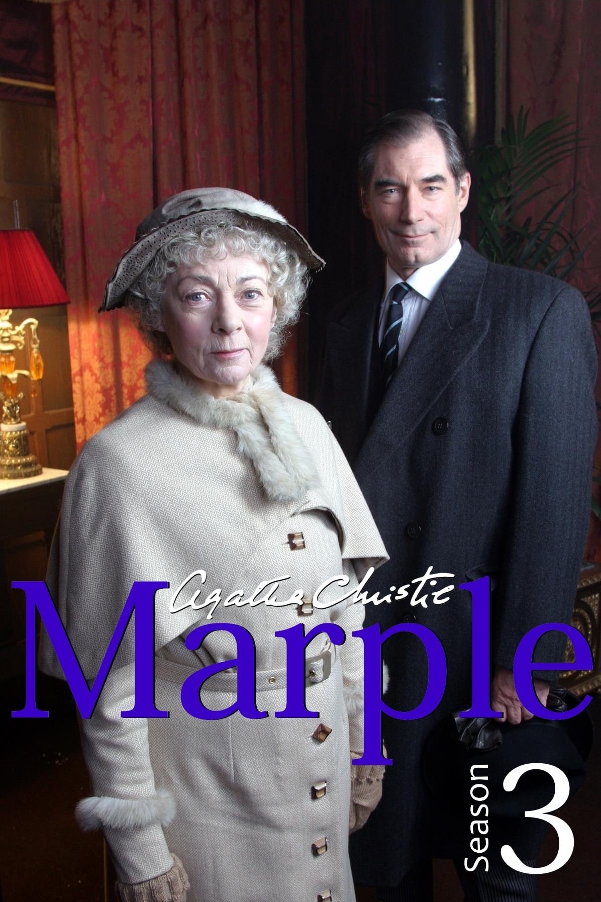 Miss Marple
