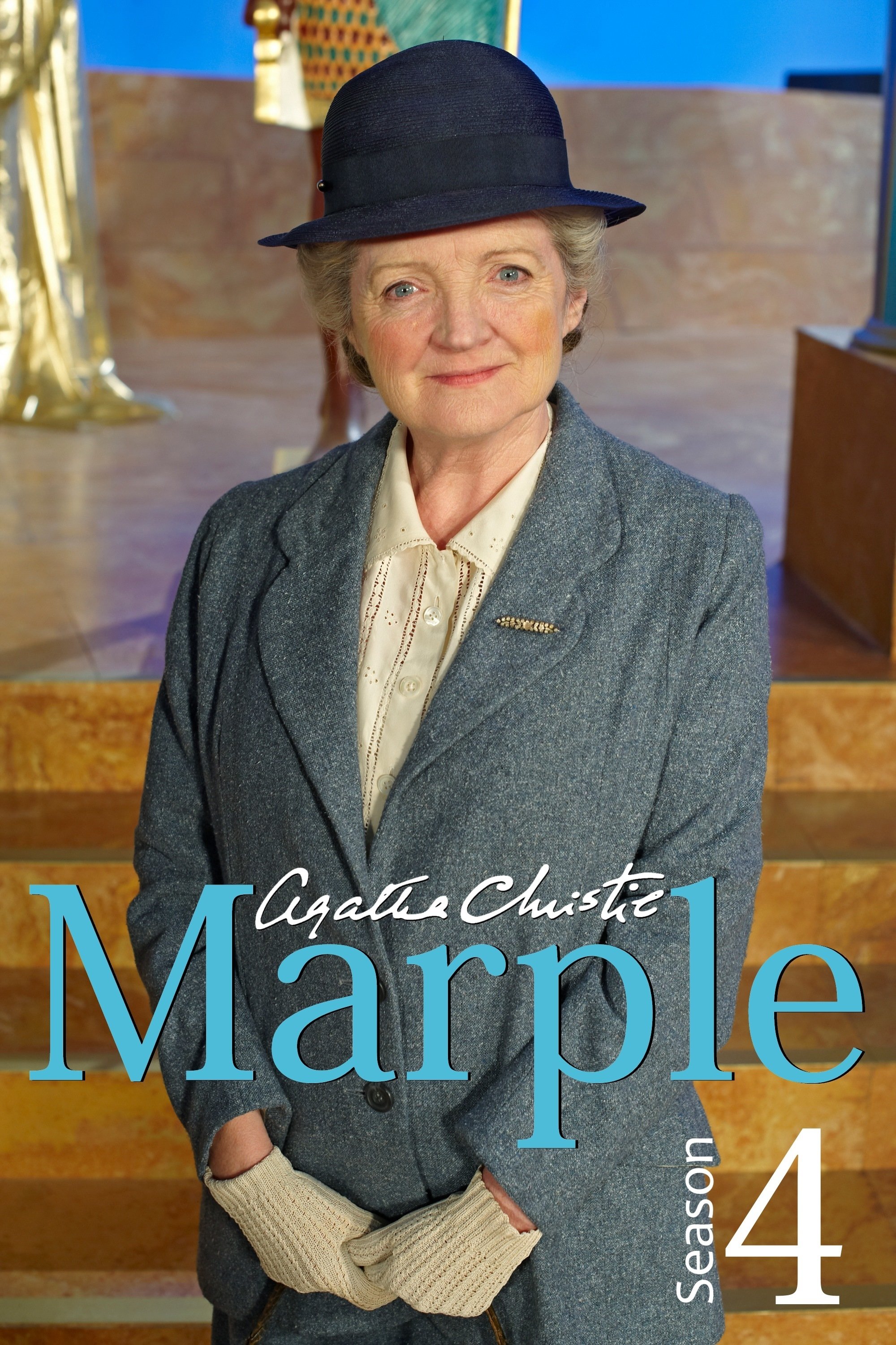 Miss Marple