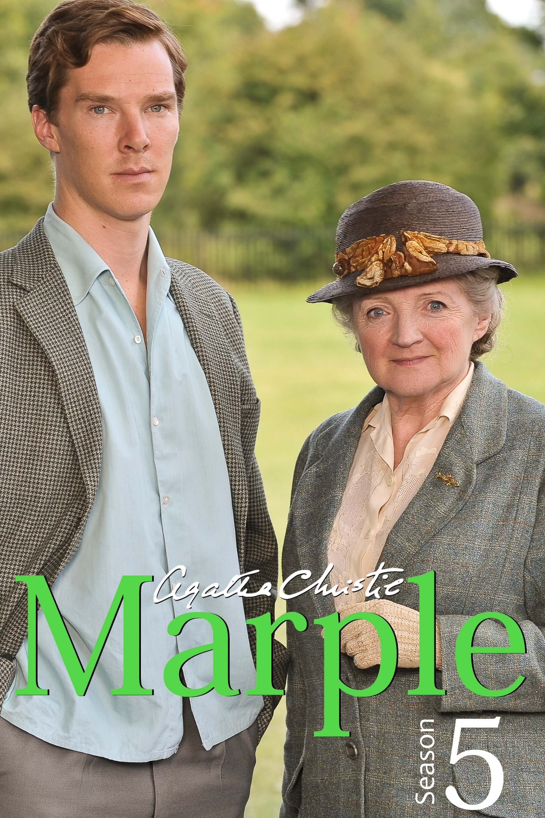 Miss Marple