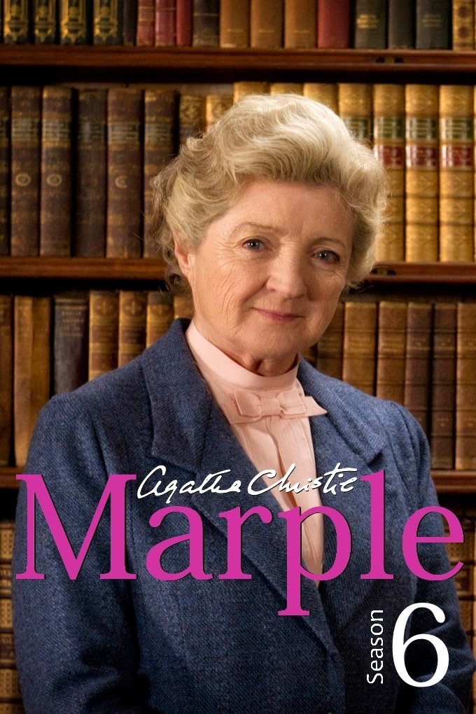 Miss Marple