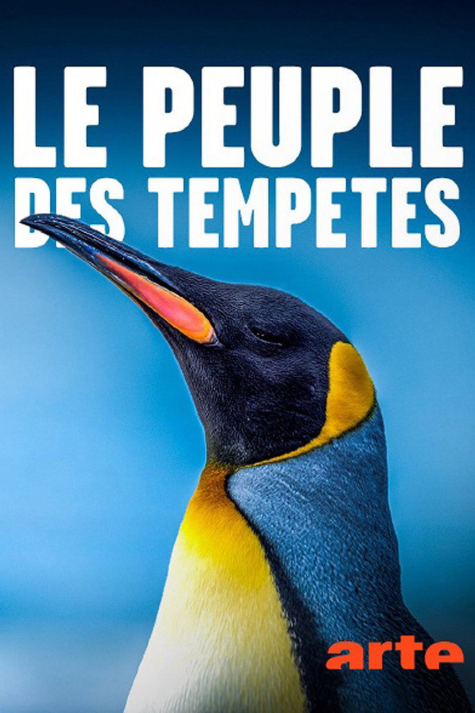 Le peuple des tempêtes