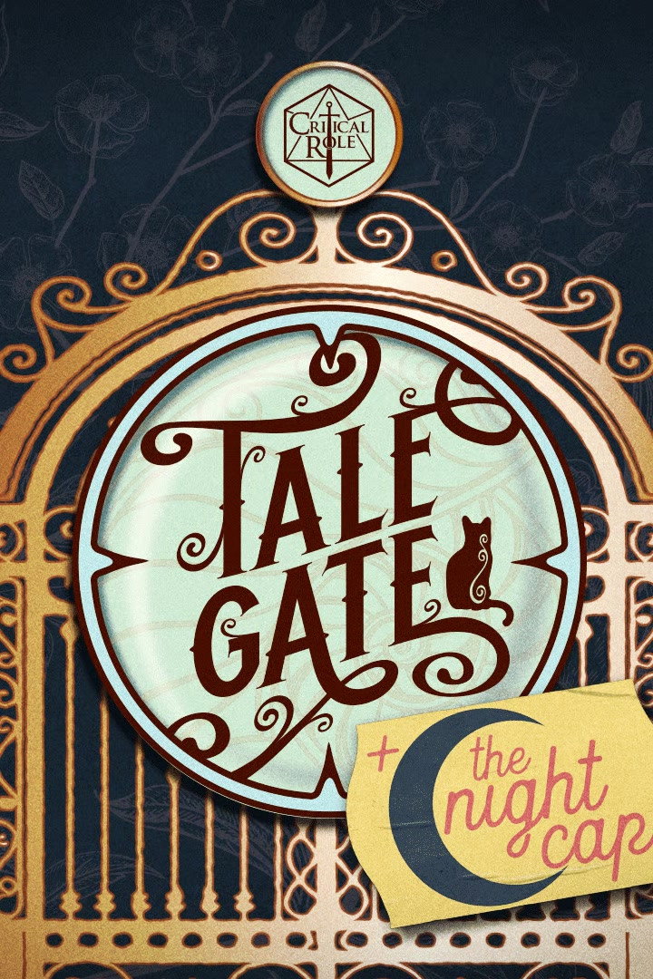 Tale Gate