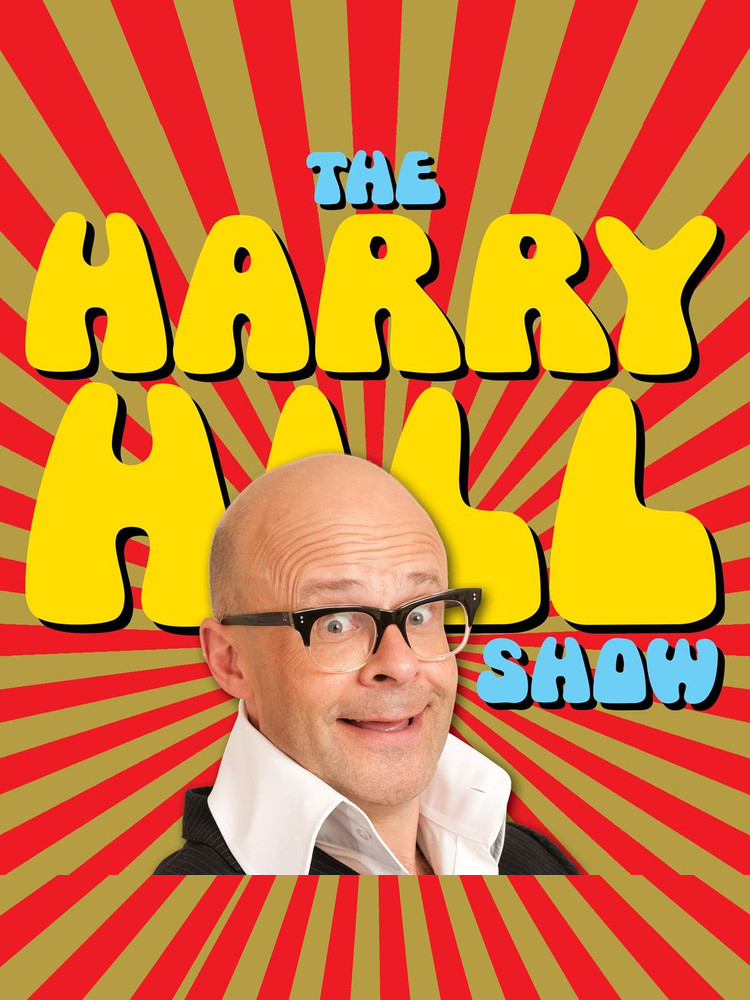 The Harry Hill Show