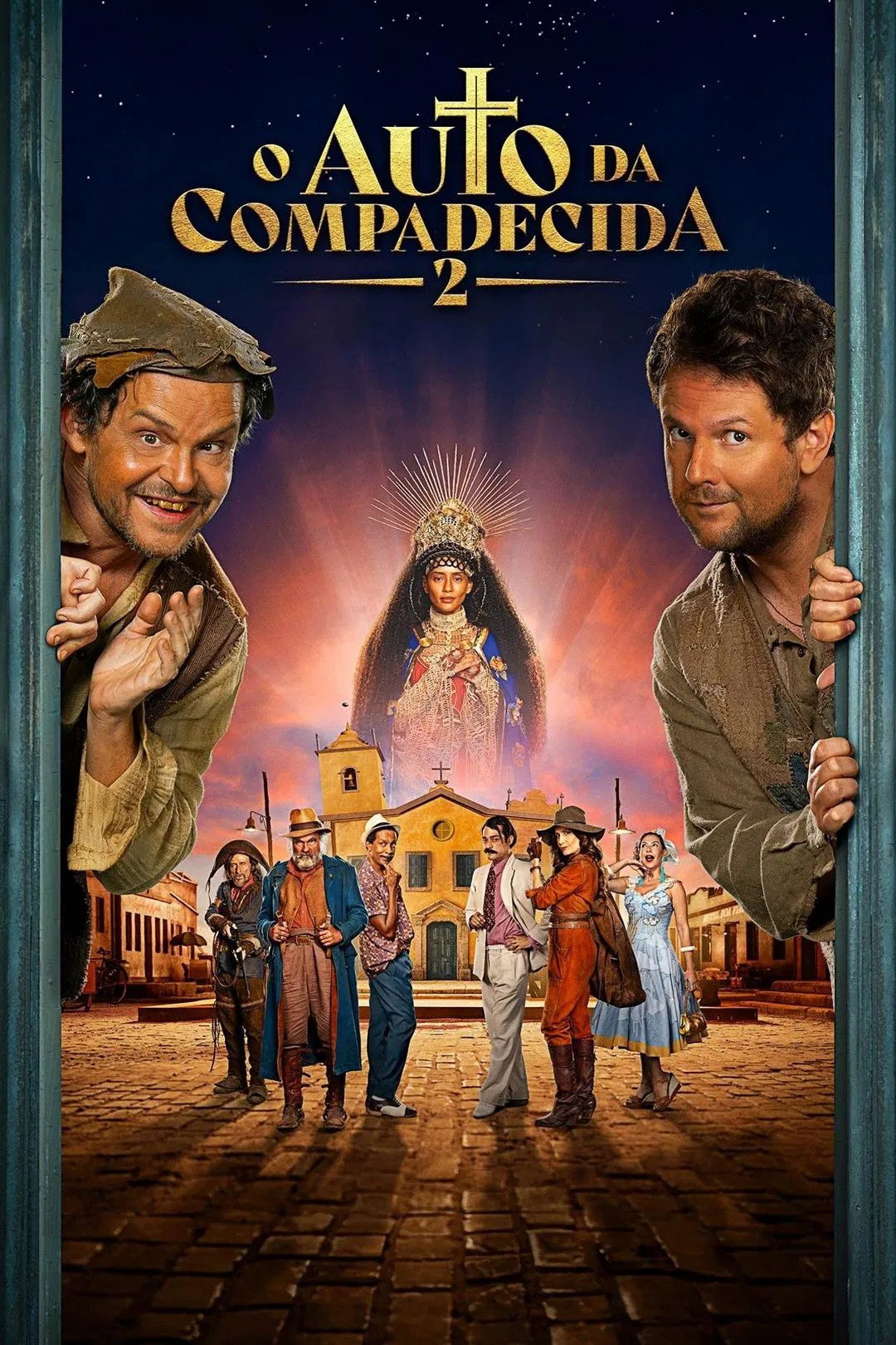 O Auto da Compadecida 2