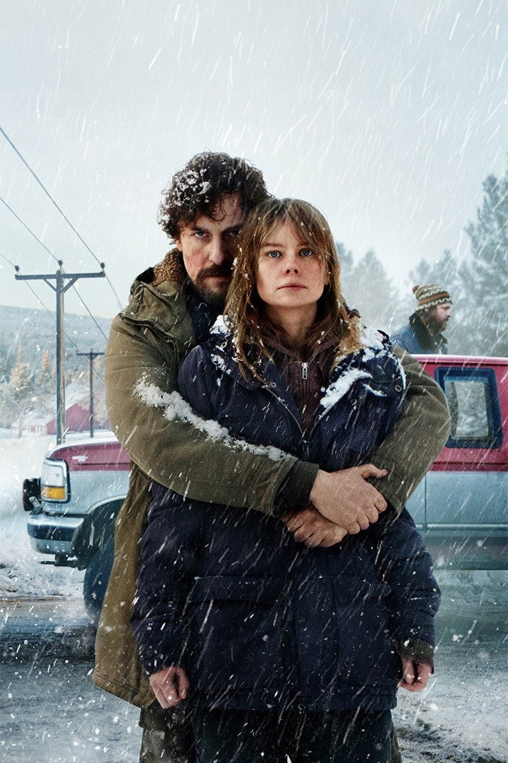 Jag for ner till bror