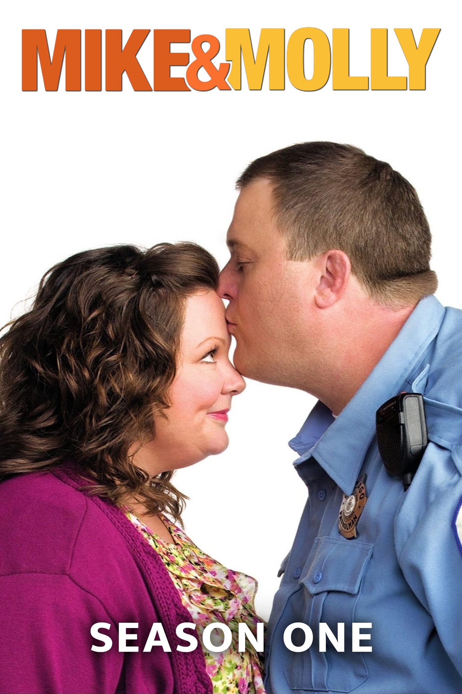 Mike & Molly