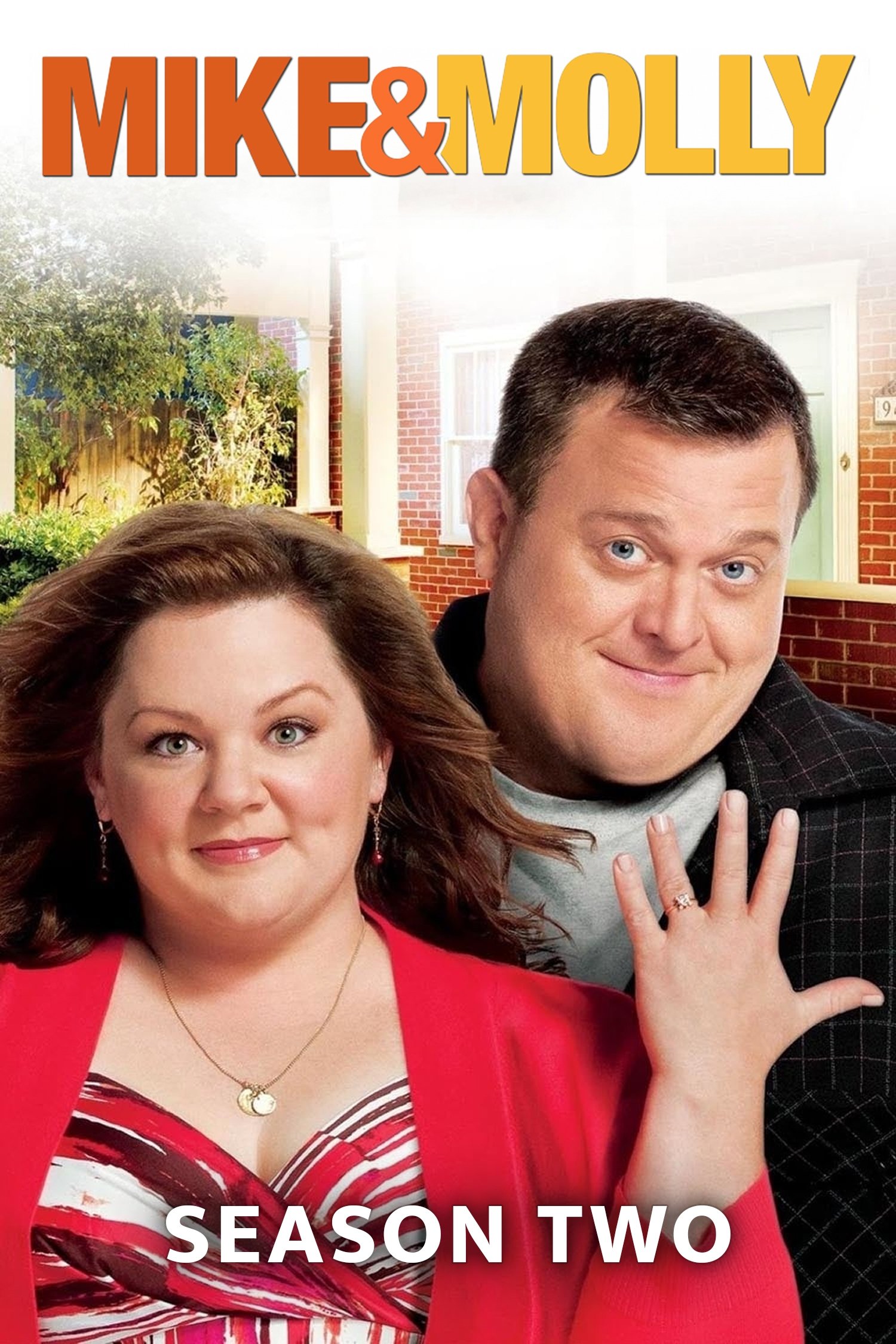 Mike & Molly