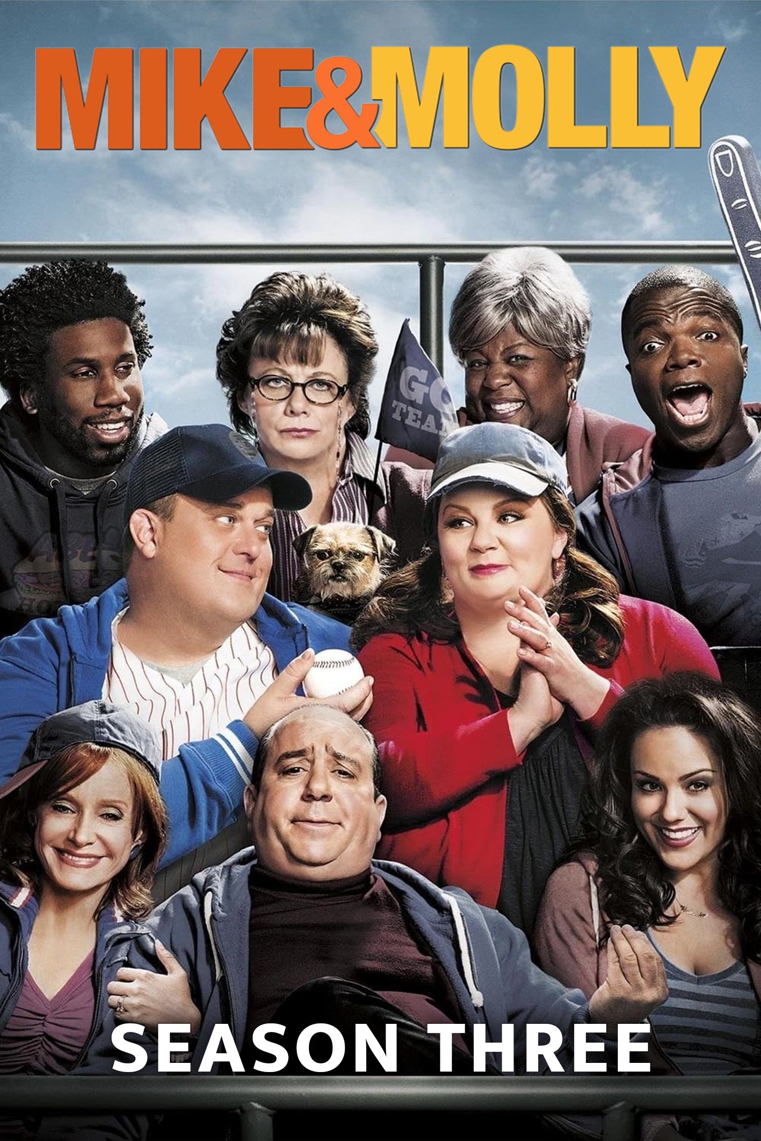 Mike & Molly