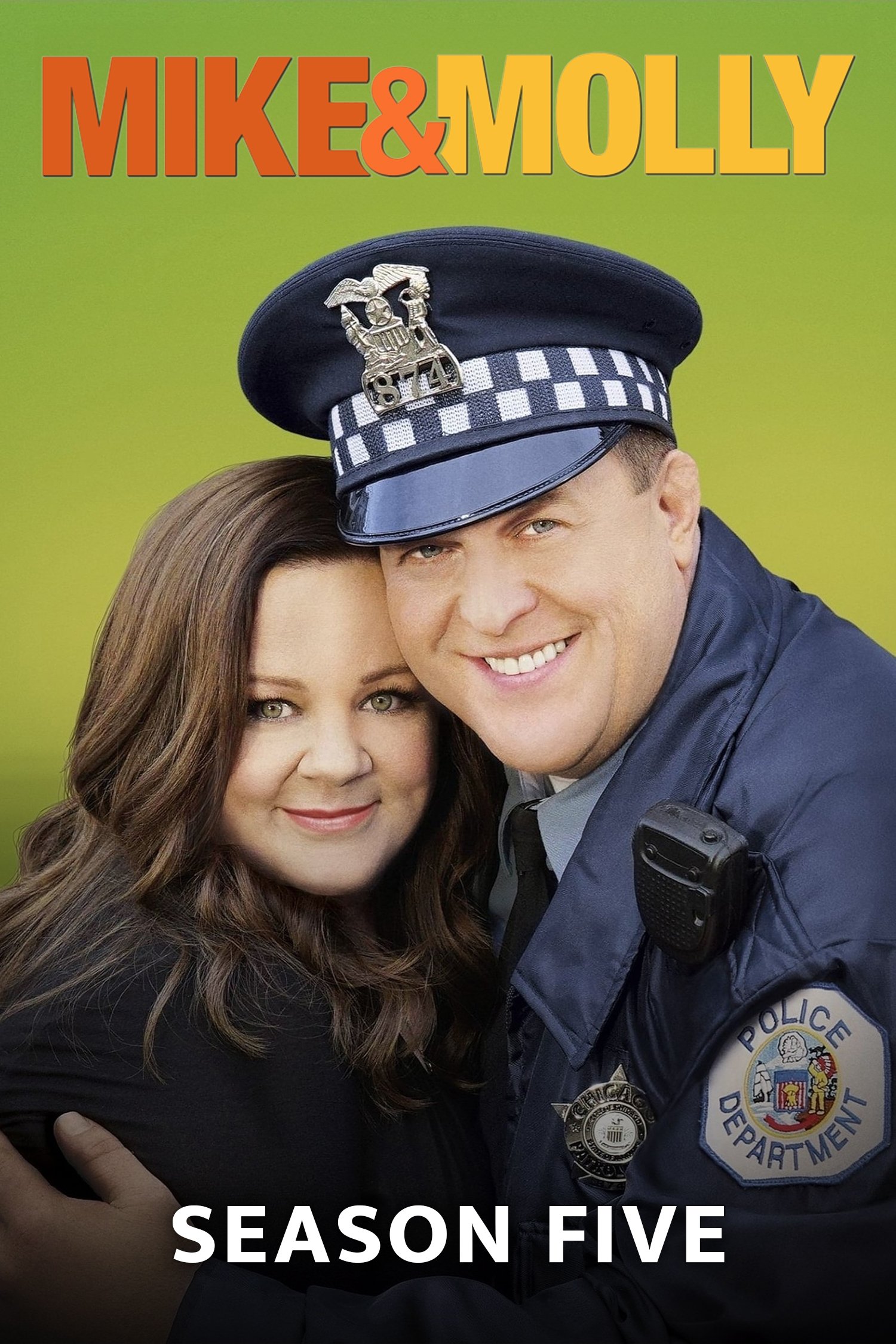 Mike & Molly