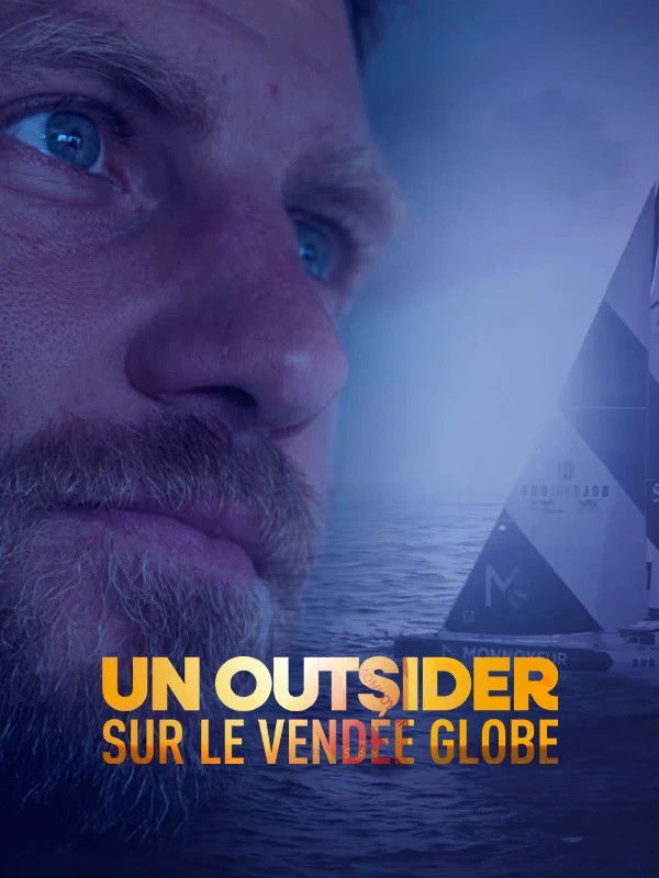 Un outsider sur le Vendée Globe