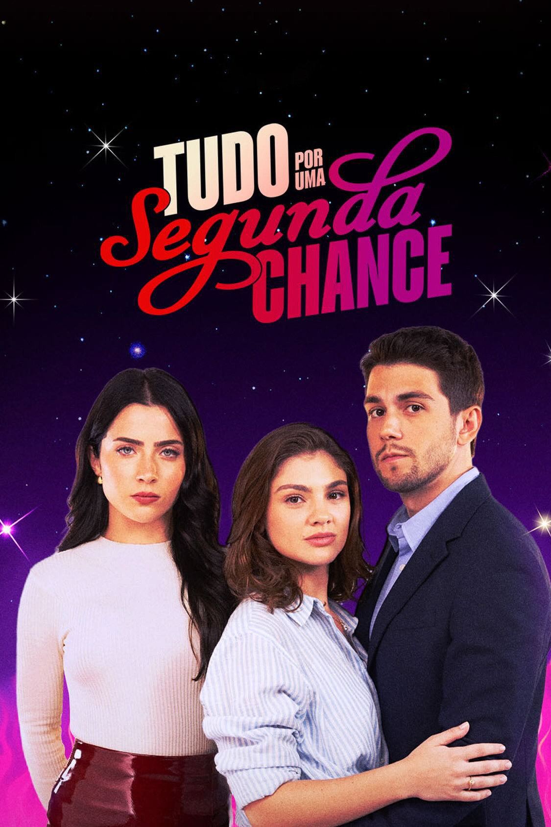 Tudo por uma Segunda Chance