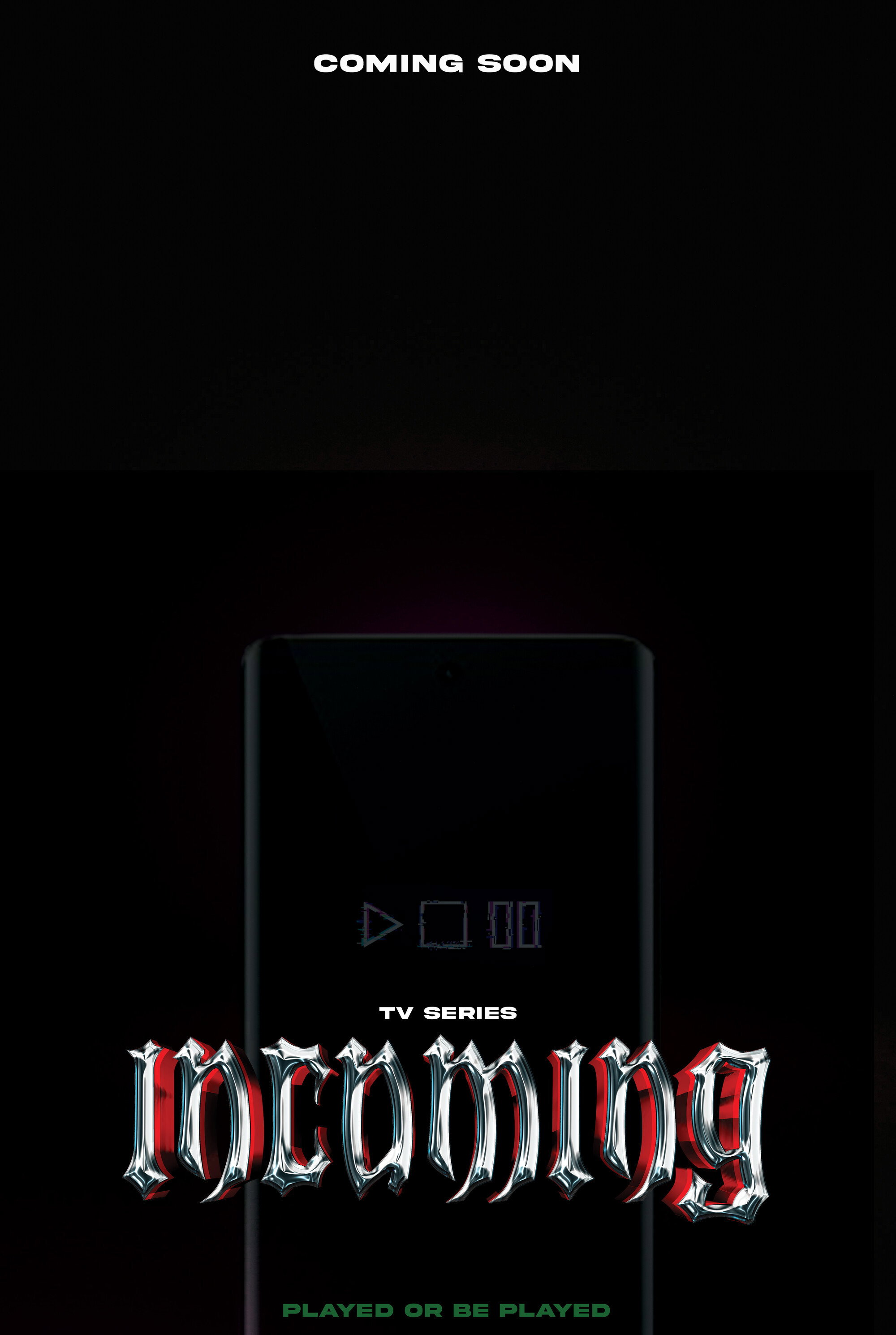 INCOMING: the game