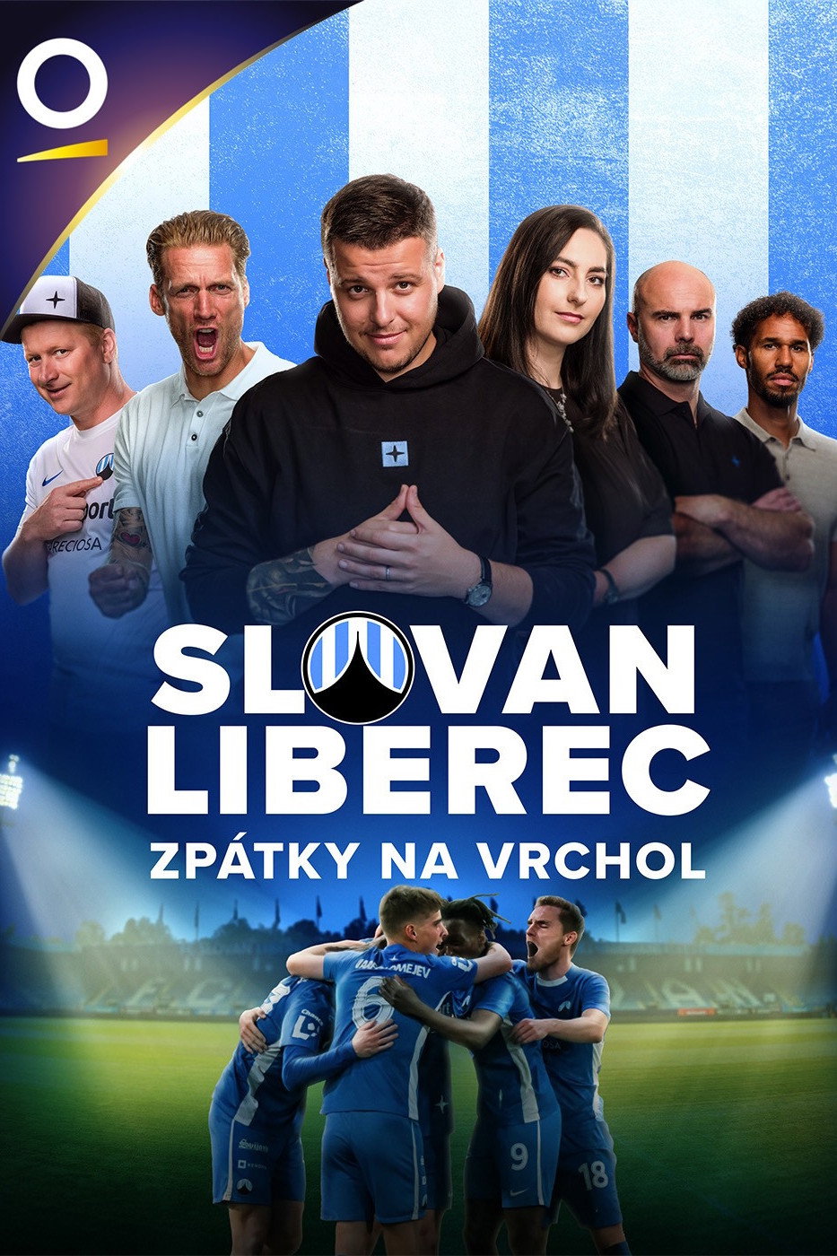 Slovan Liberec: Zpátky na vrchol