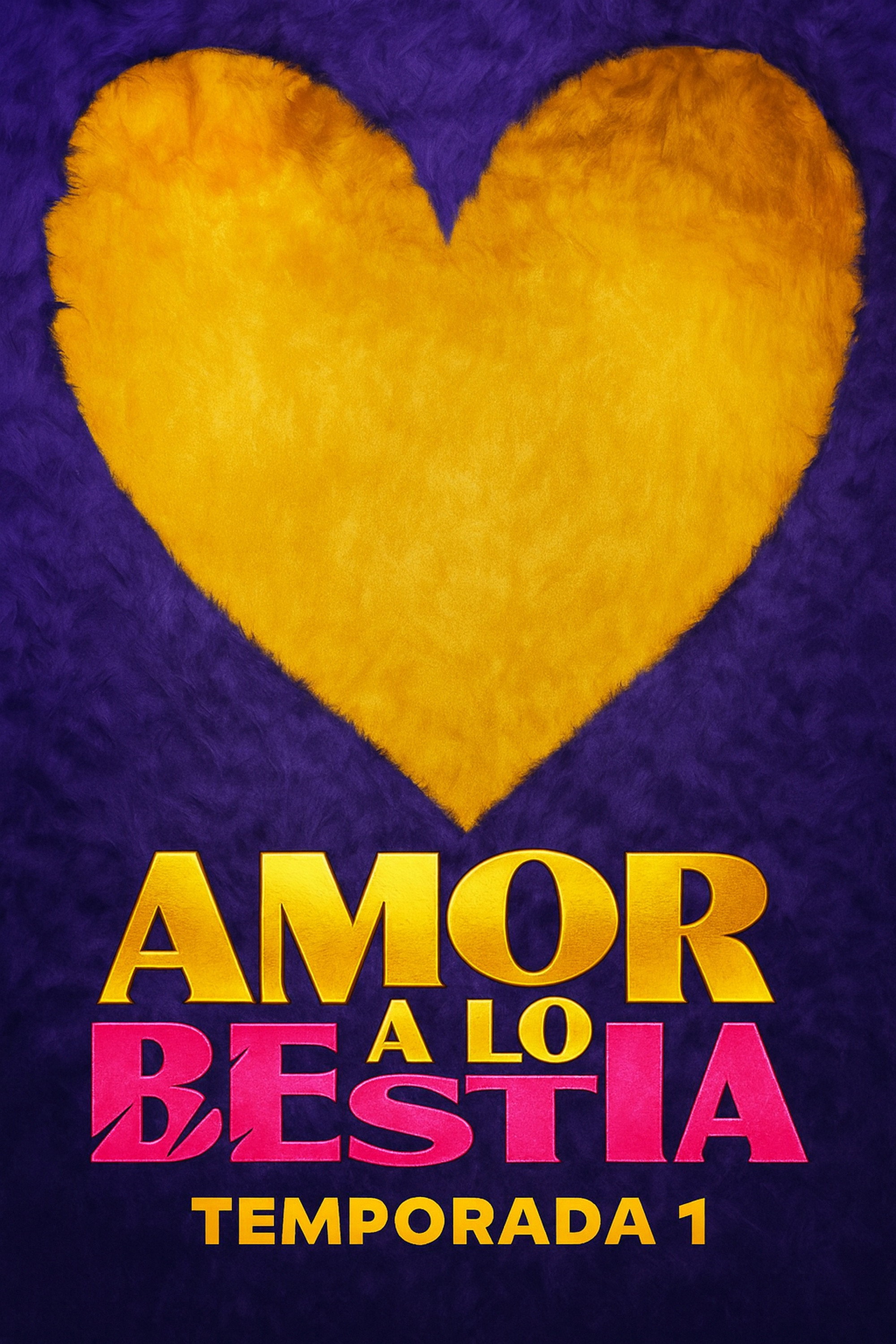 Amor a lo bestia