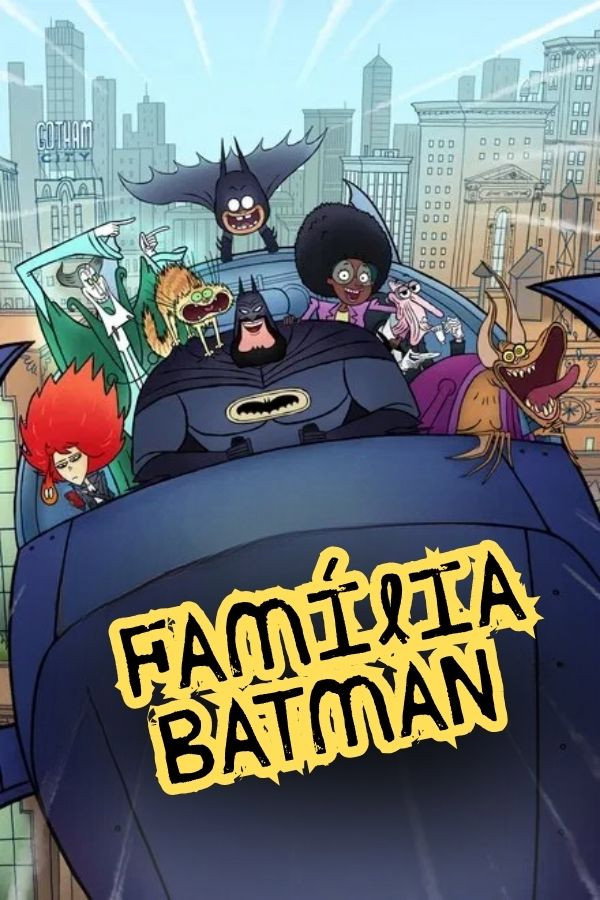 Batfamilia