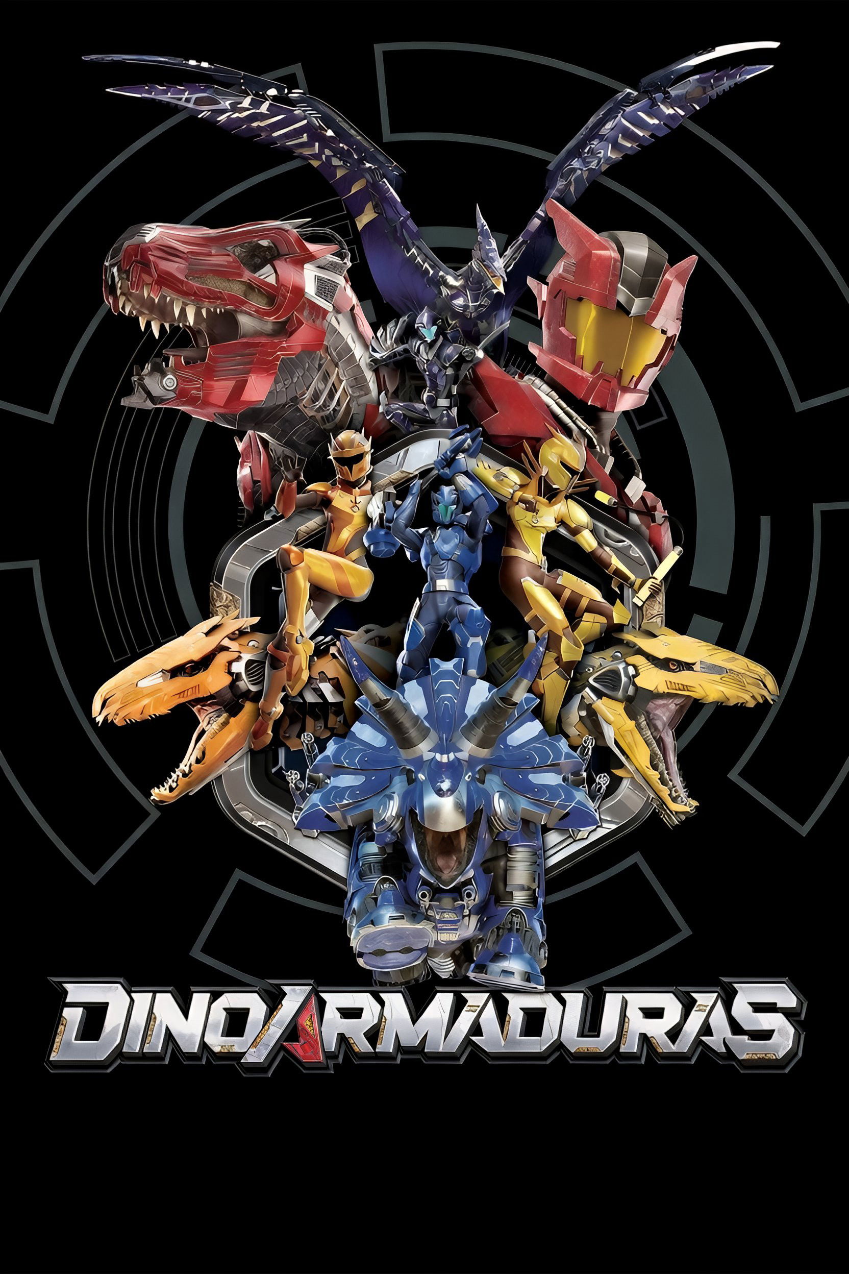Armosaurios