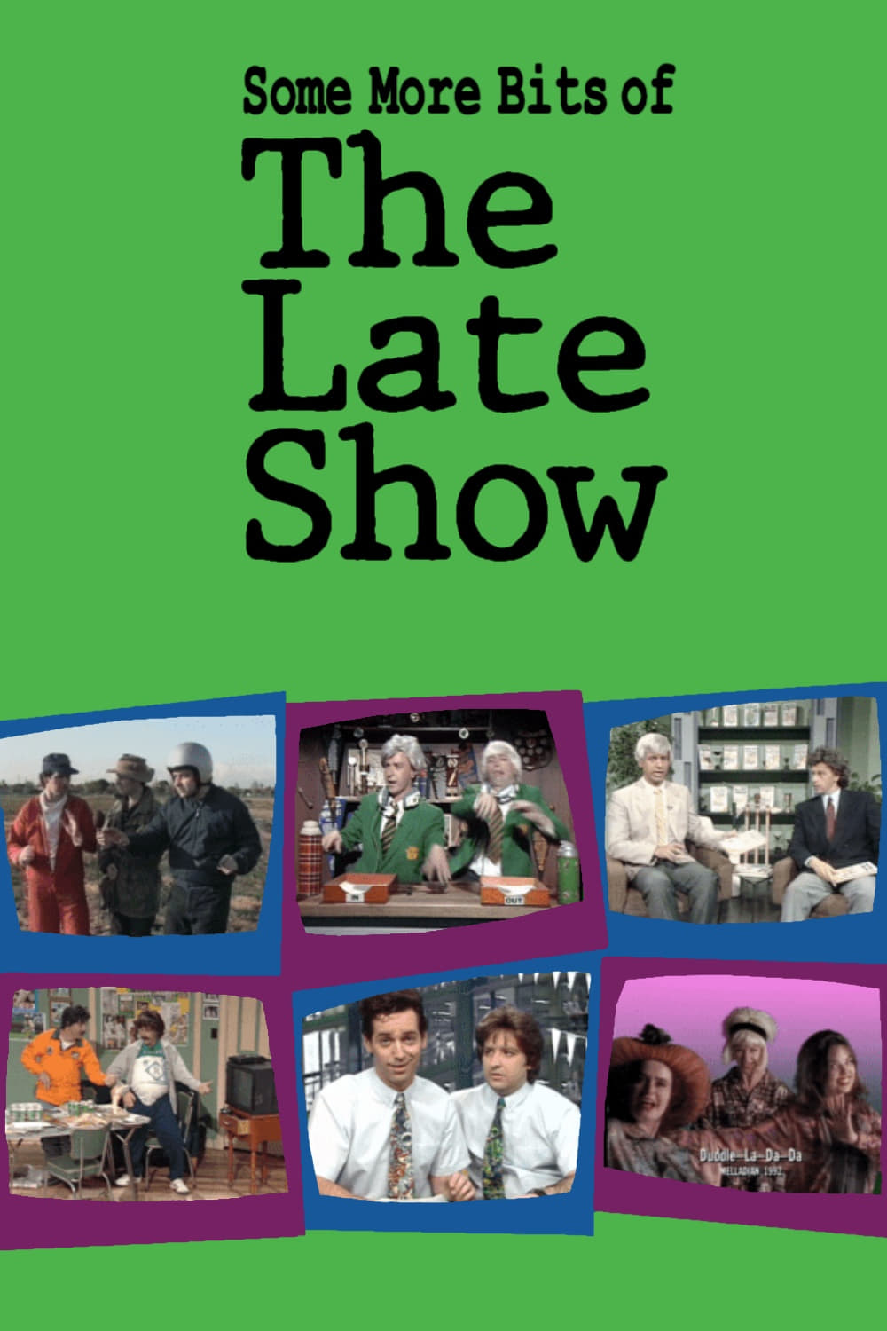 The Late Show
