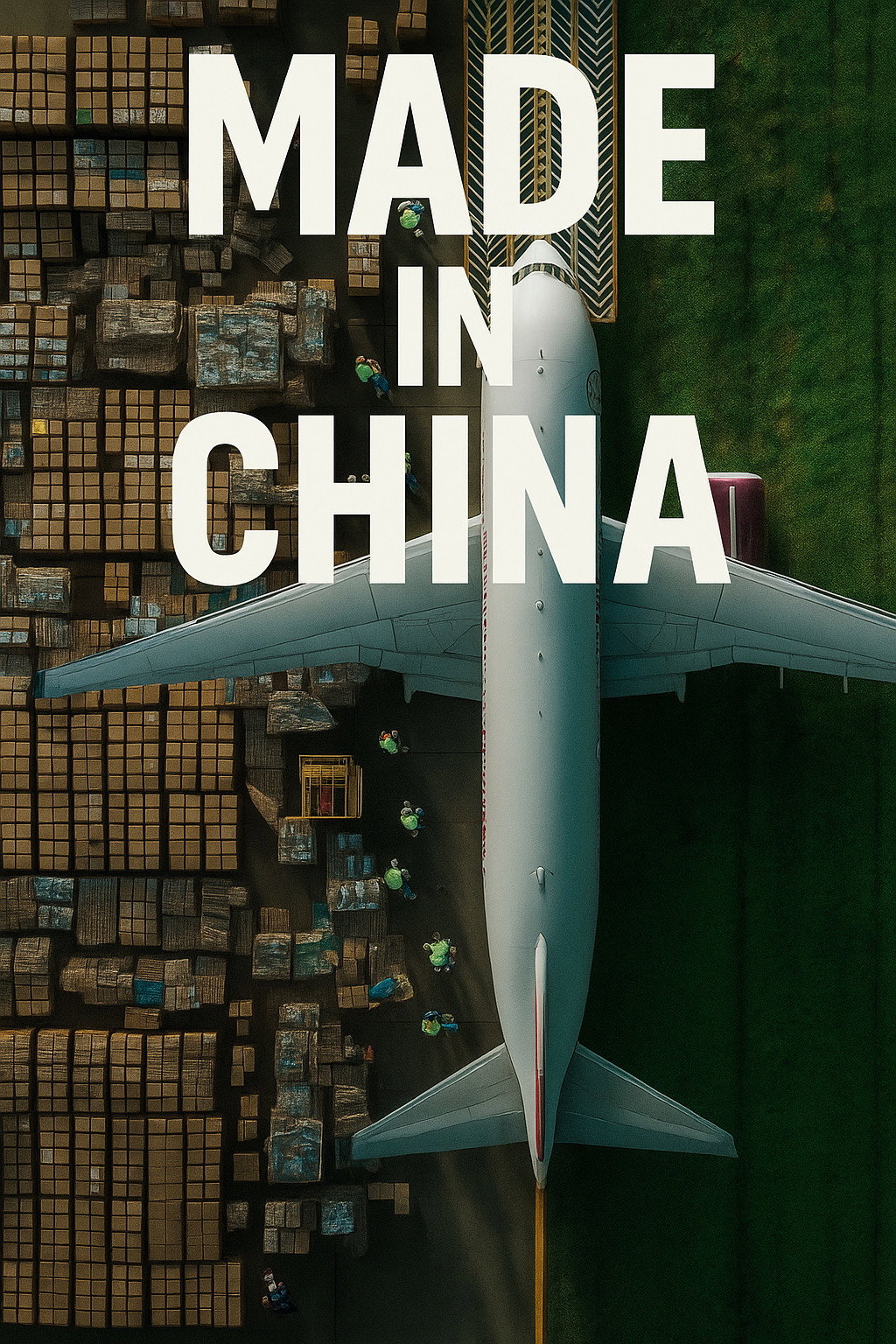 Made in China